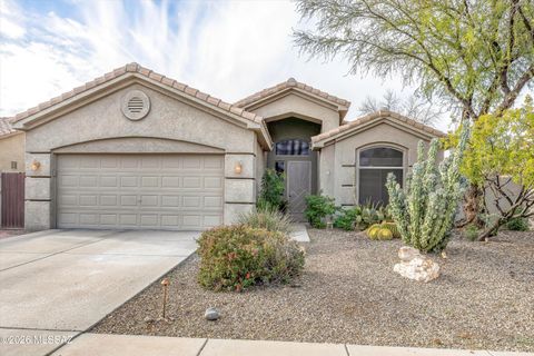 12929 N Meadview Way Oro Valley AZ 85755