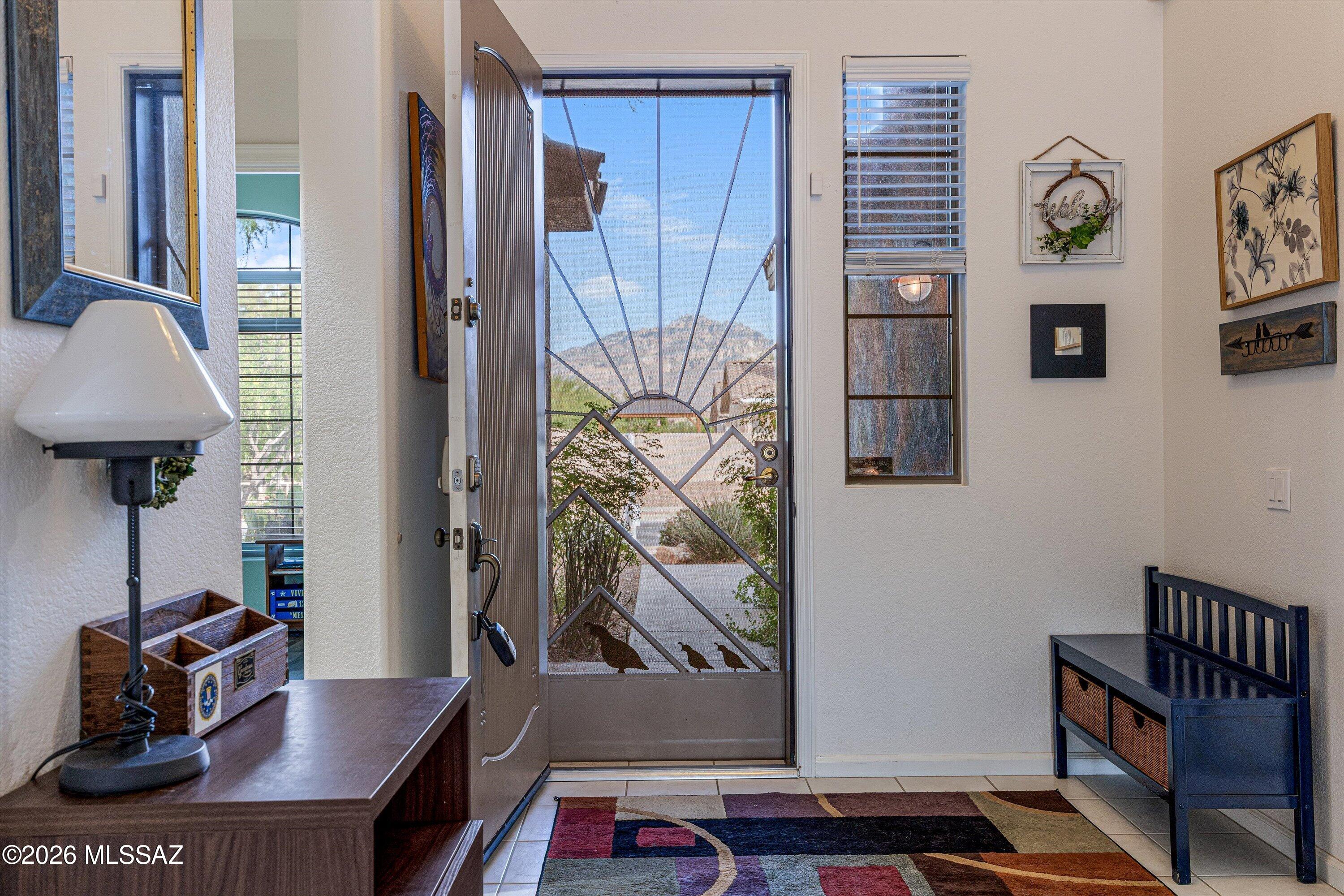 12929 N Meadview Way