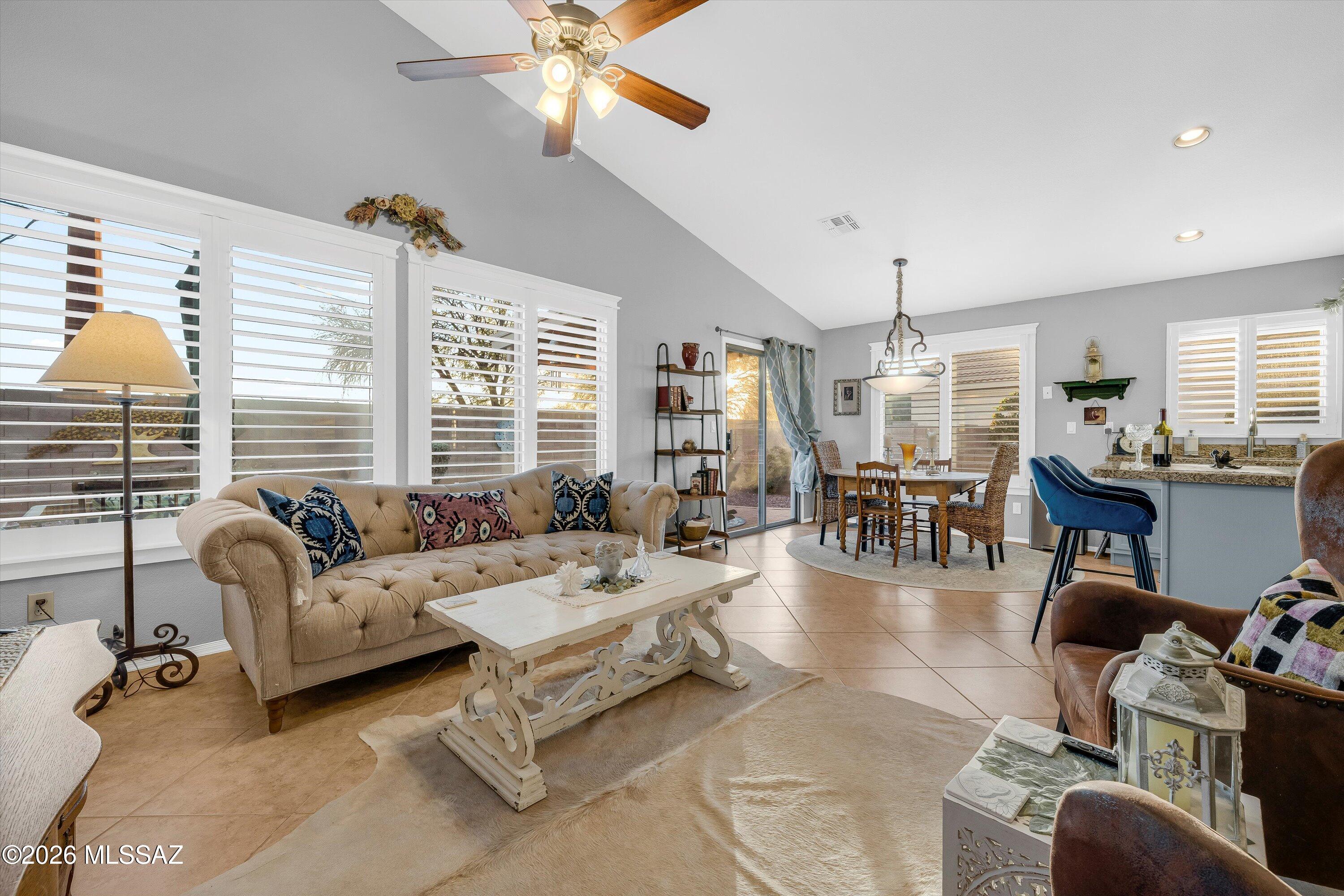 Shadow Creek (1-39) - Residential