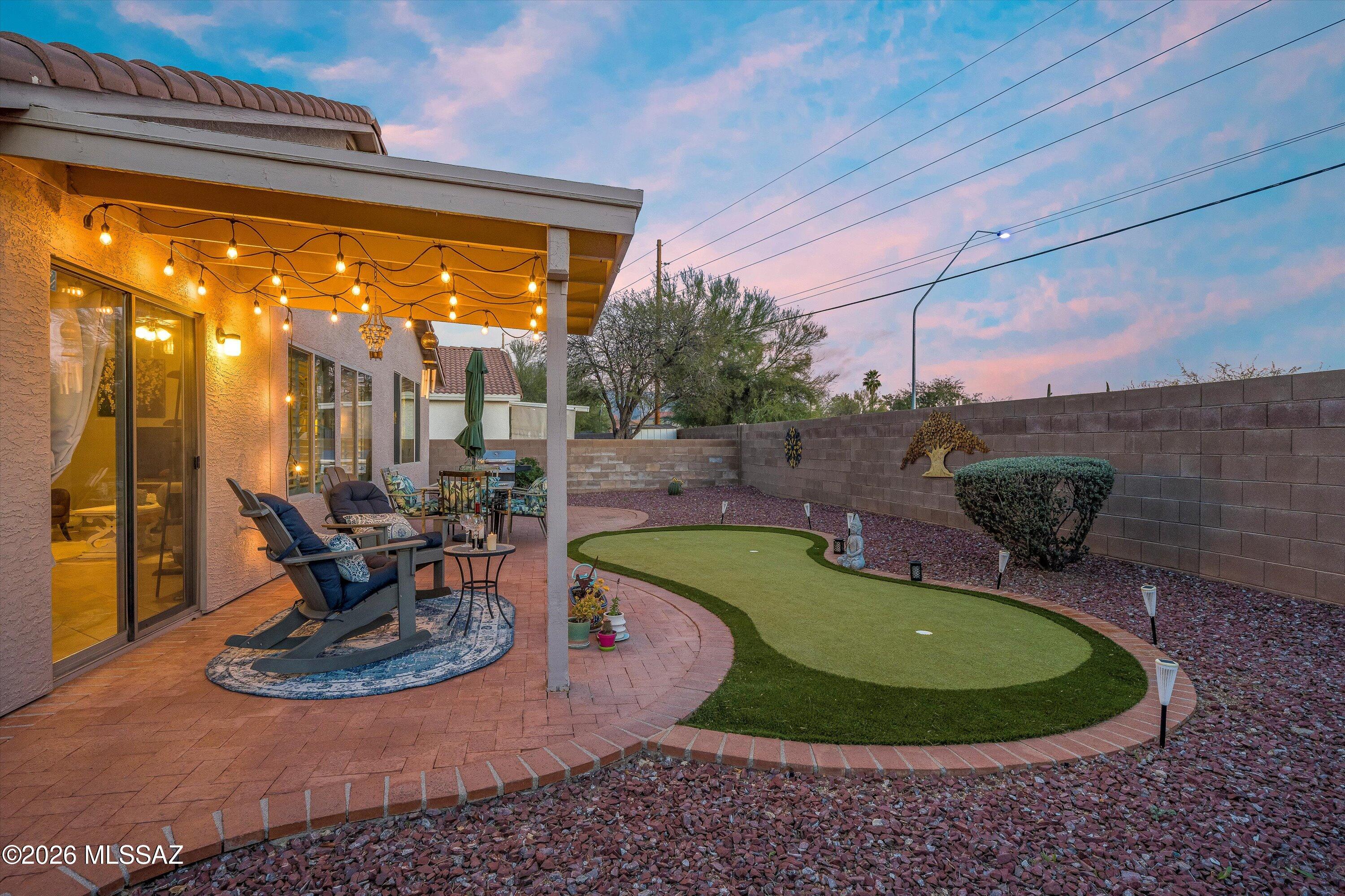 Shadow Creek (1-39) - Residential