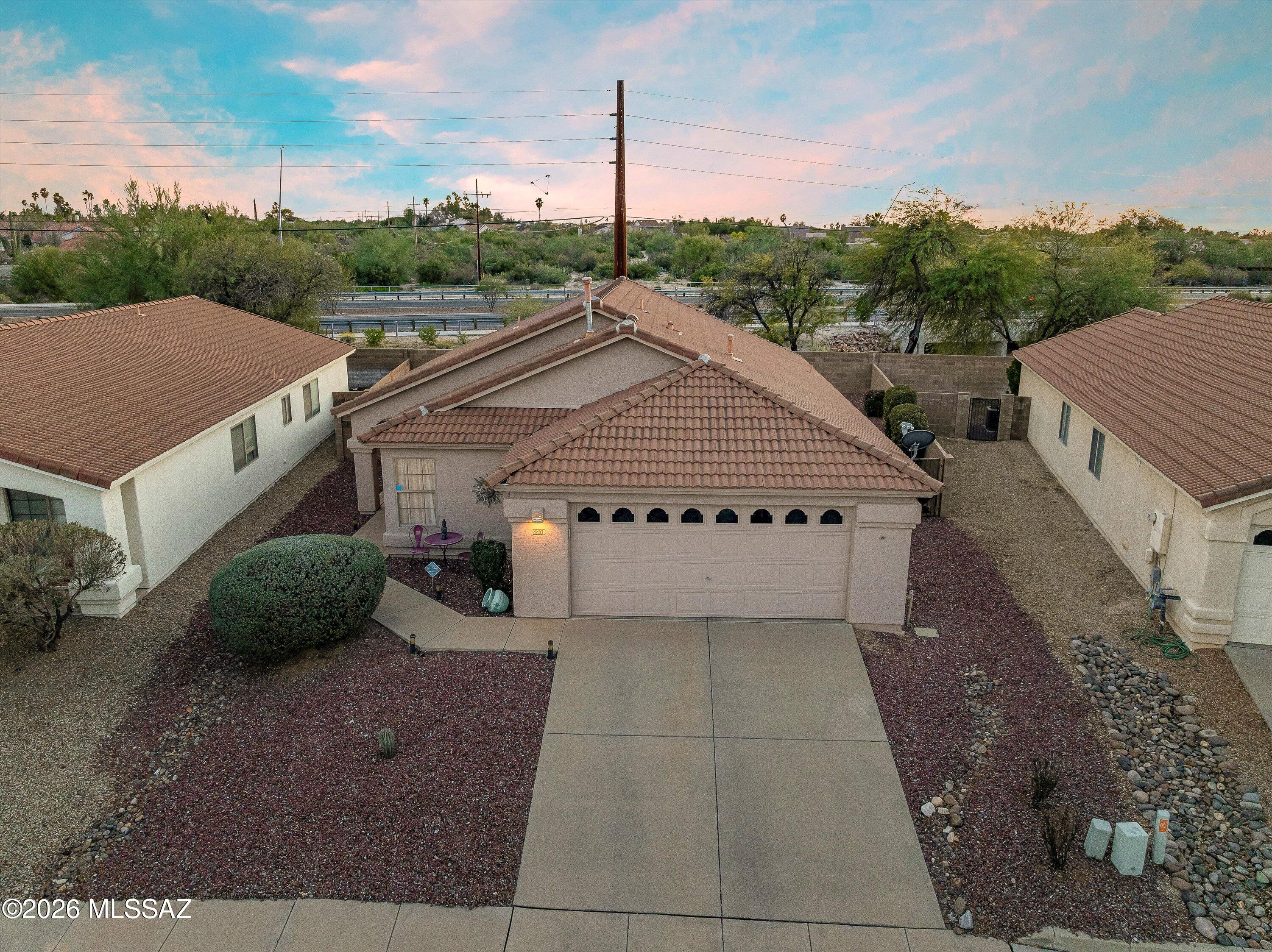 Shadow Creek (1-39) - Residential
