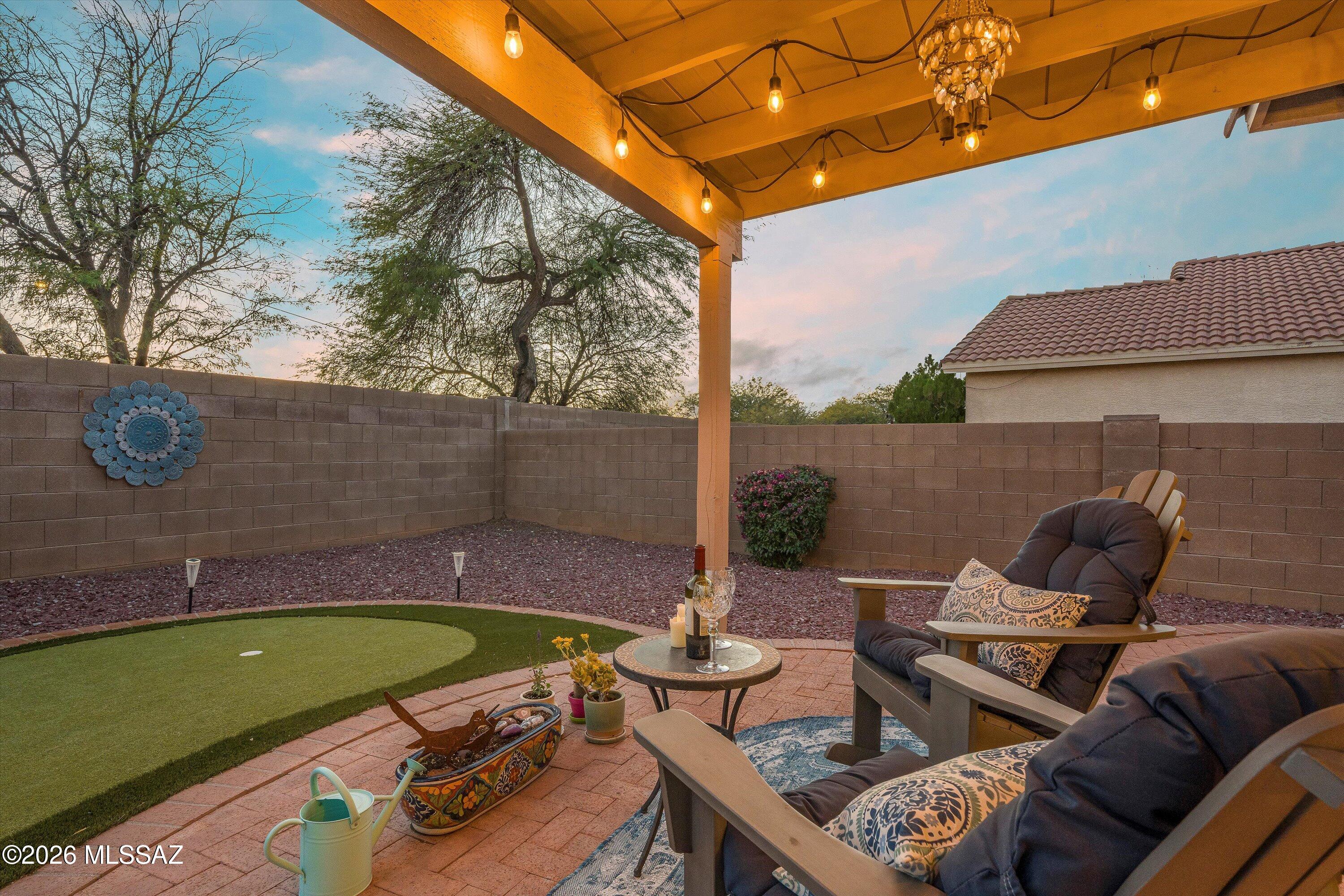 Shadow Creek (1-39) - Residential