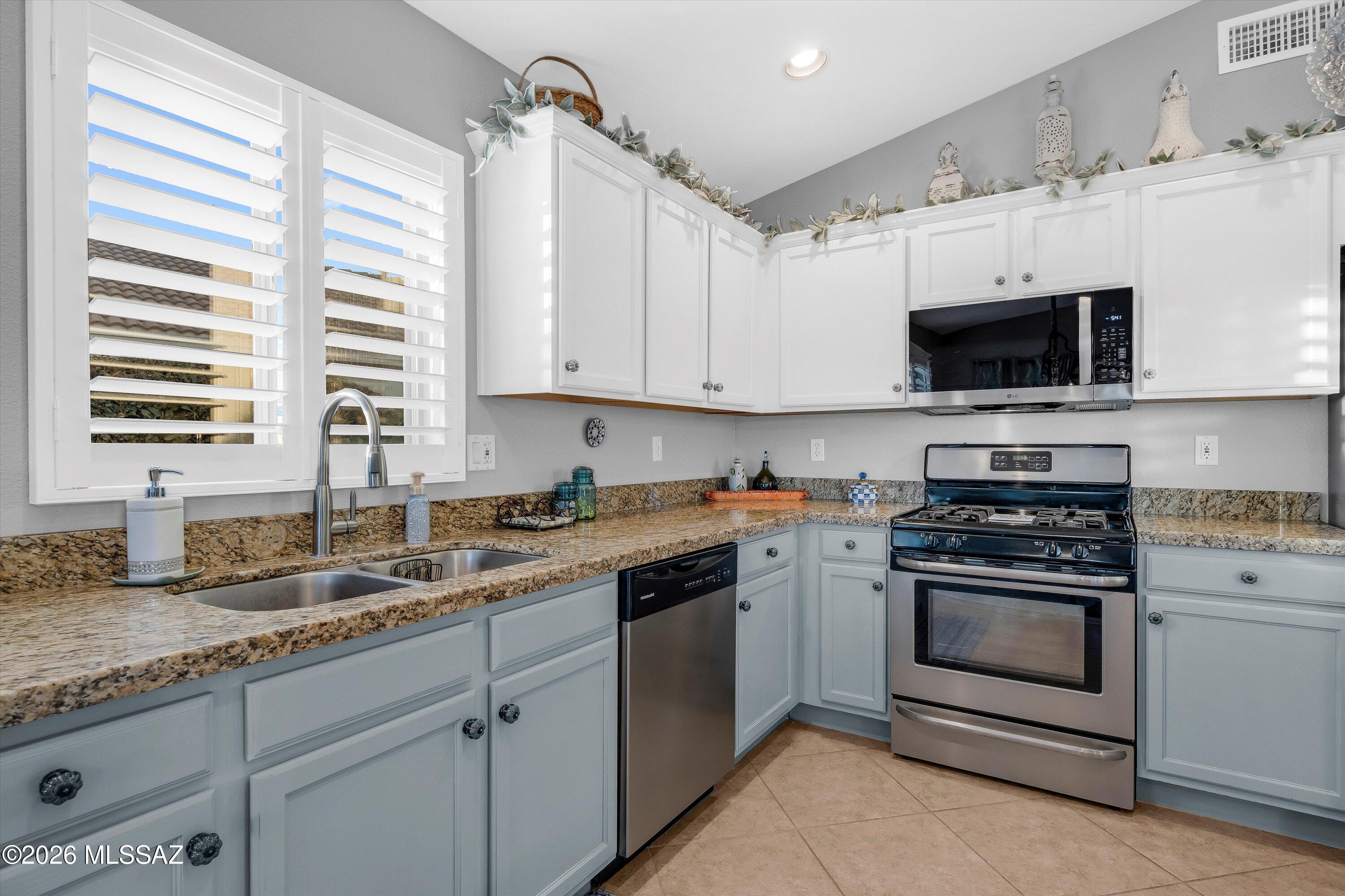 Shadow Creek (1-39) - Residential
