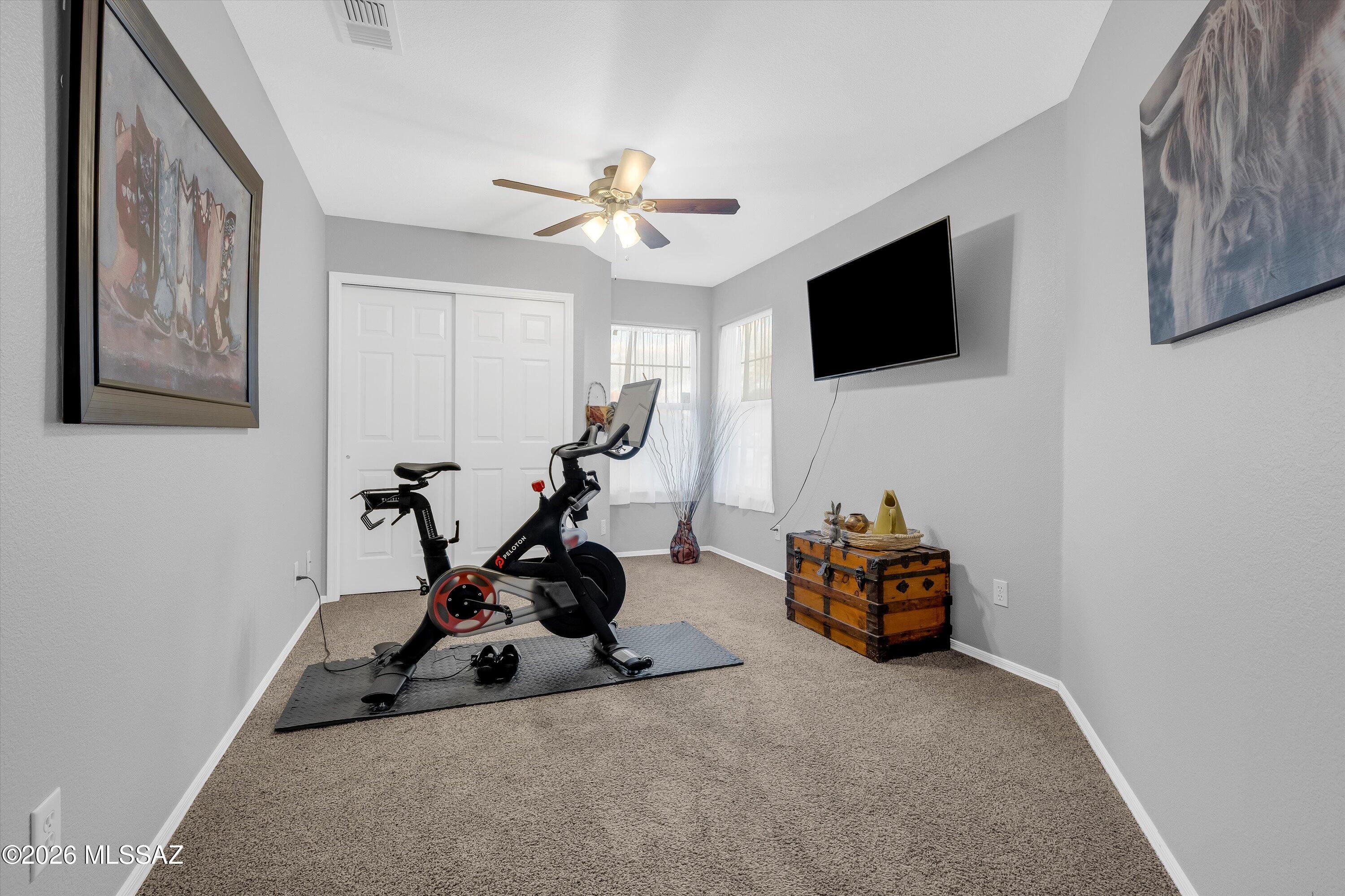 Shadow Creek (1-39) - Residential