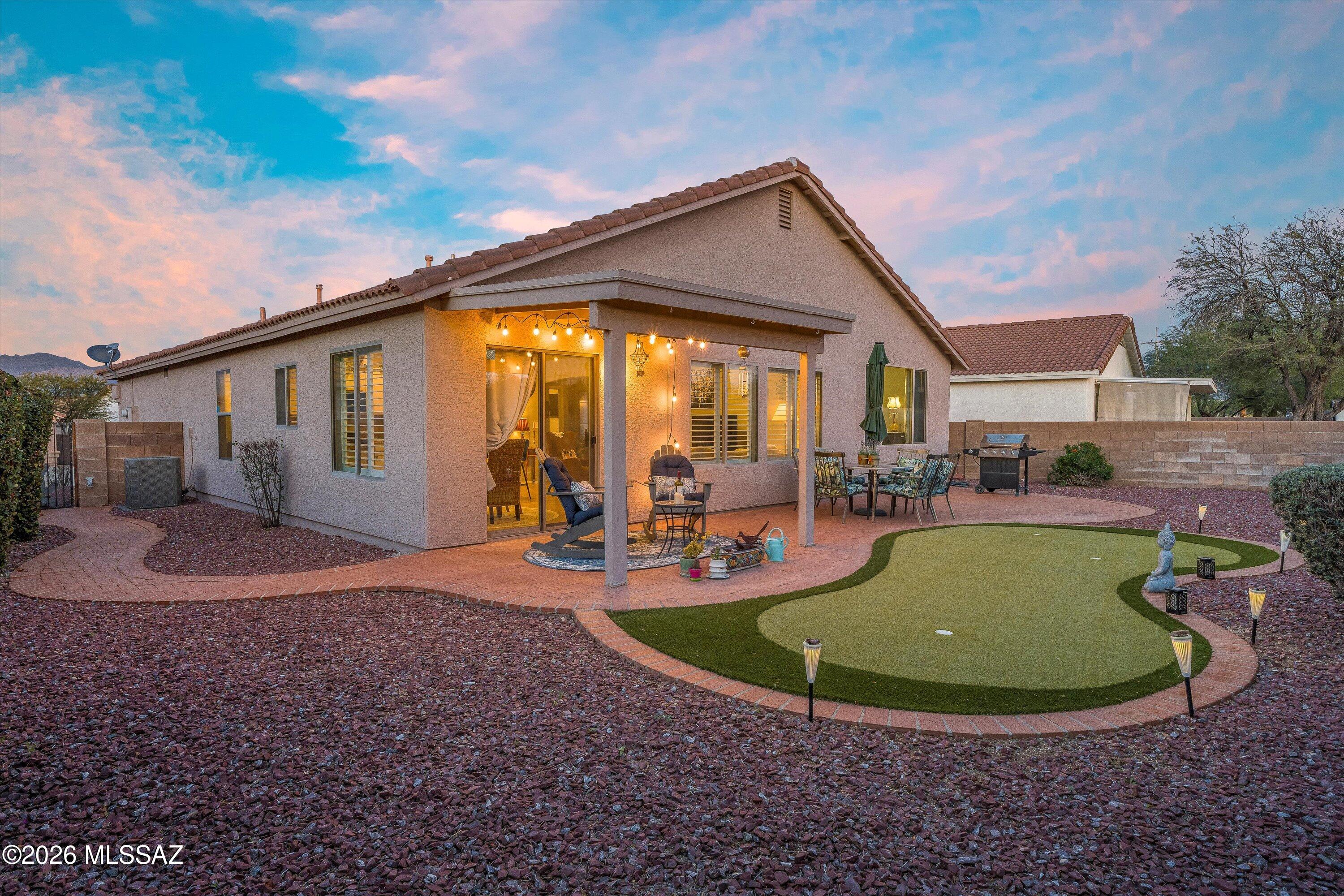 Shadow Creek (1-39) - Residential