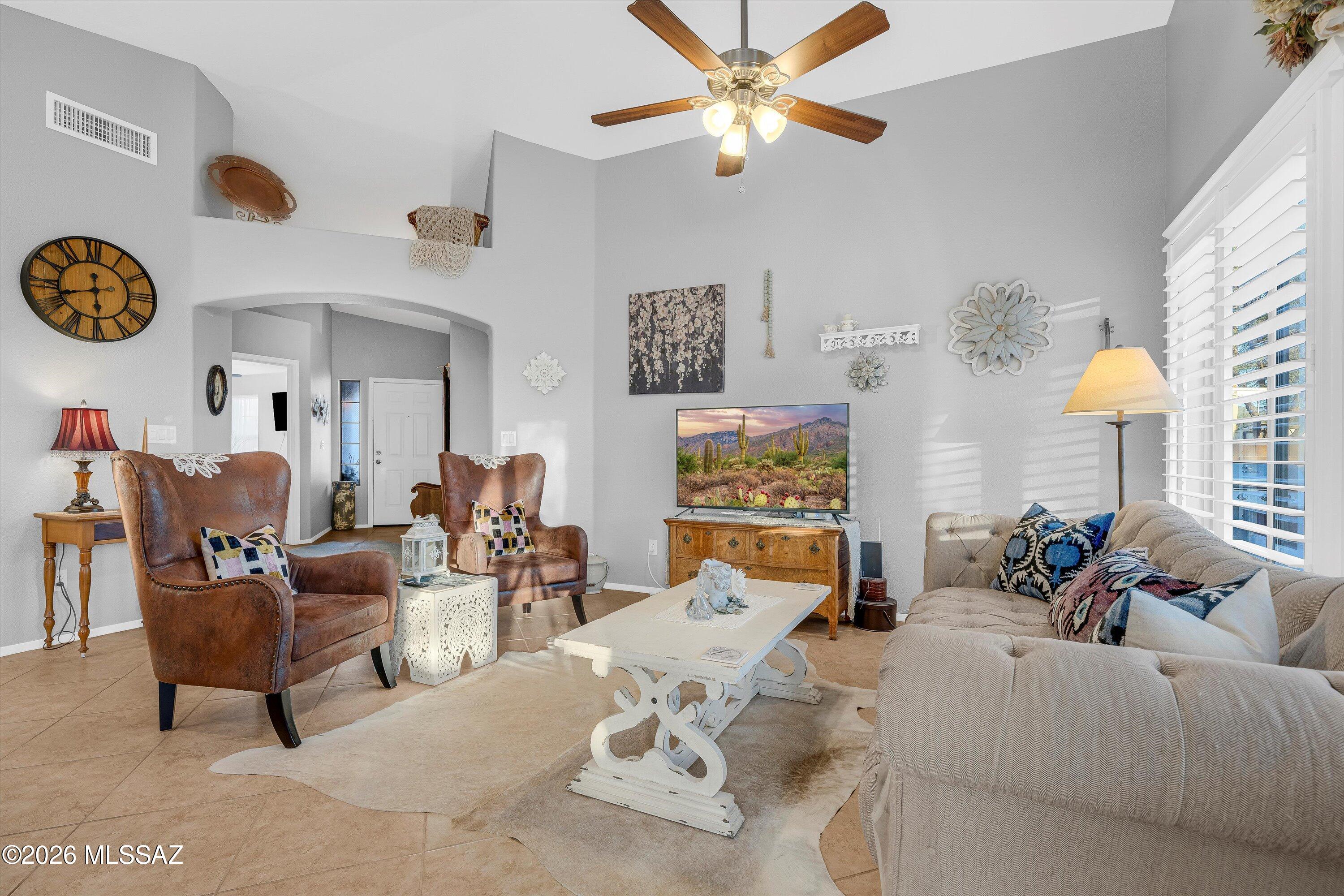 Shadow Creek (1-39) - Residential