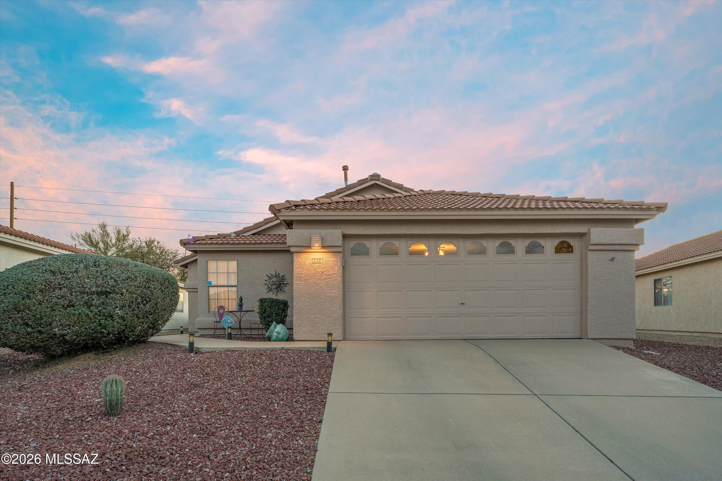Shadow Creek (1-39) - Residential