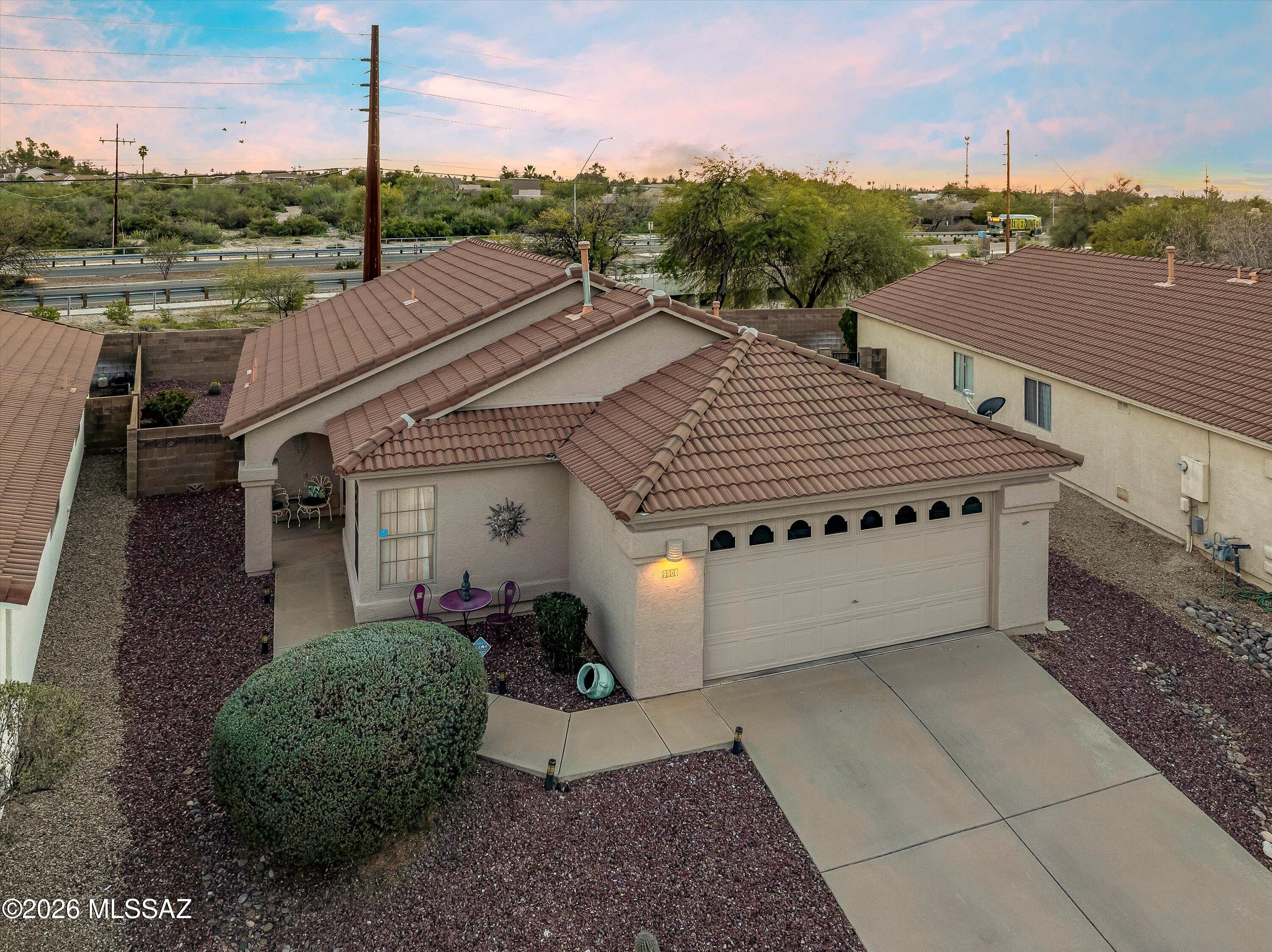 Shadow Creek (1-39) - Residential