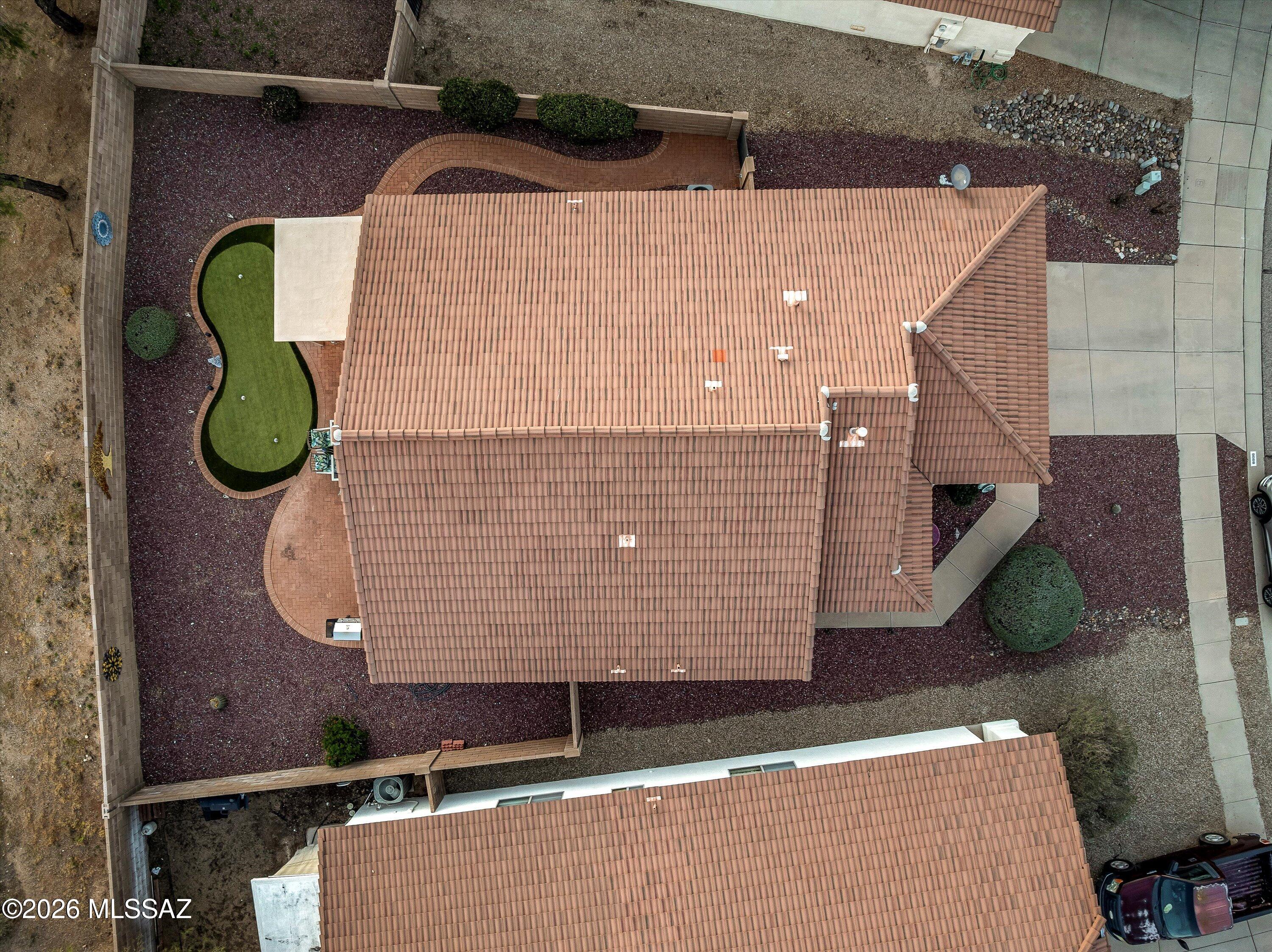 Shadow Creek (1-39) - Residential