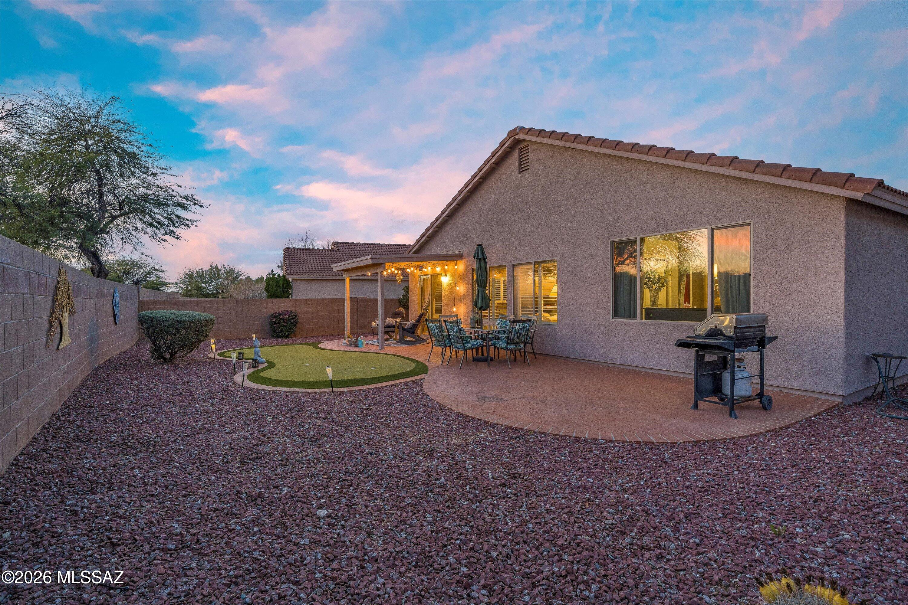 Shadow Creek (1-39) - Residential