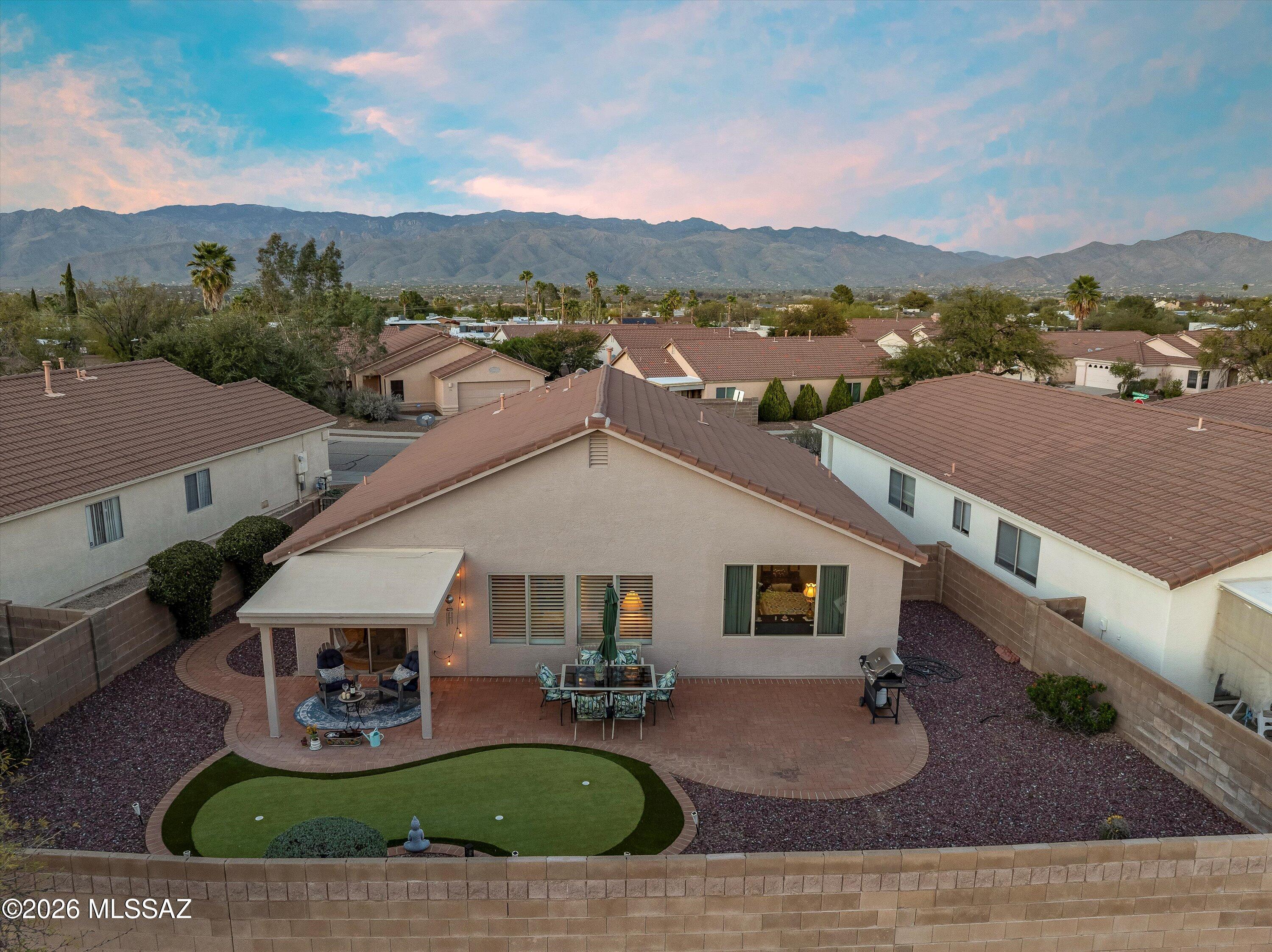 Shadow Creek (1-39) - Residential