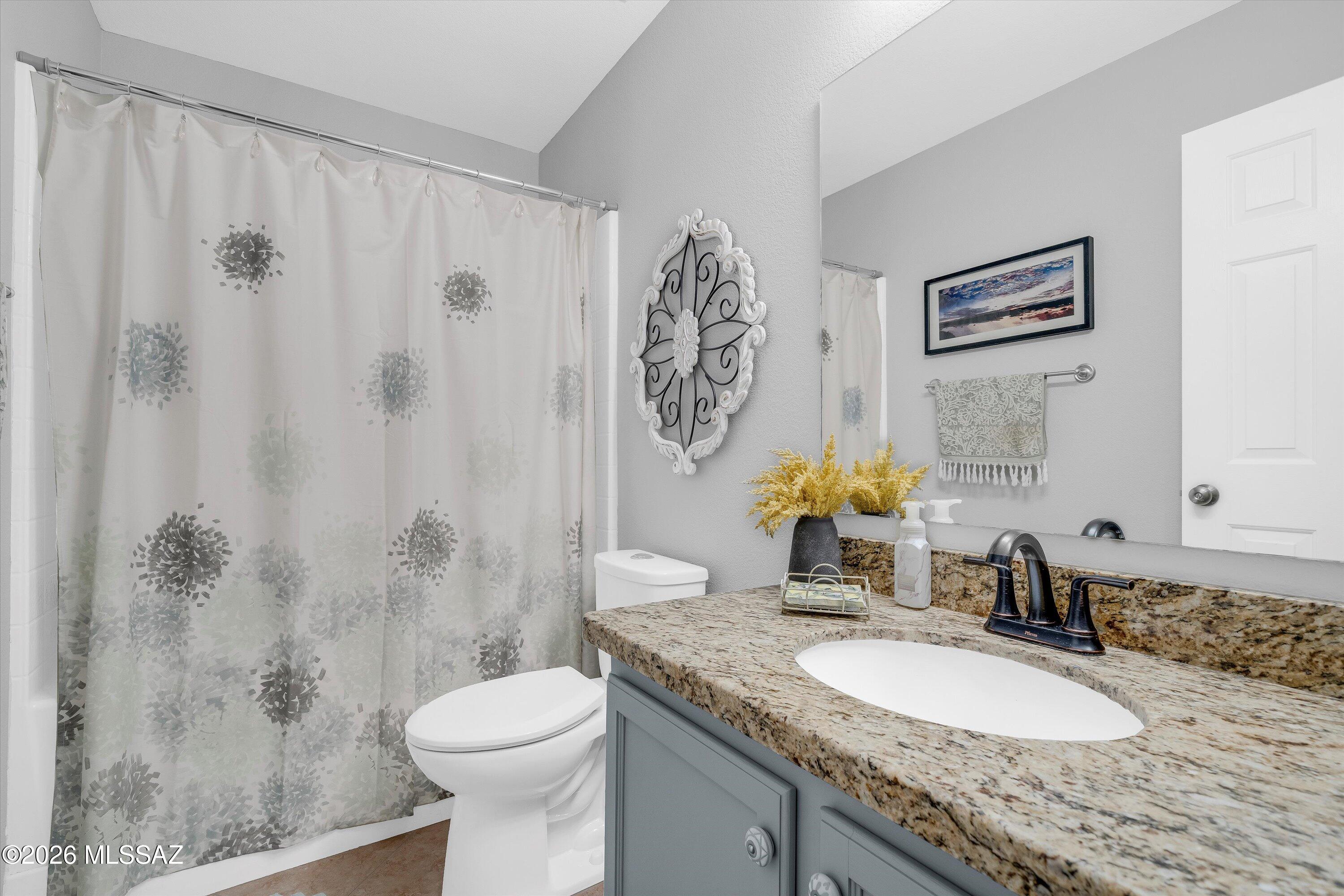Shadow Creek (1-39) - Residential