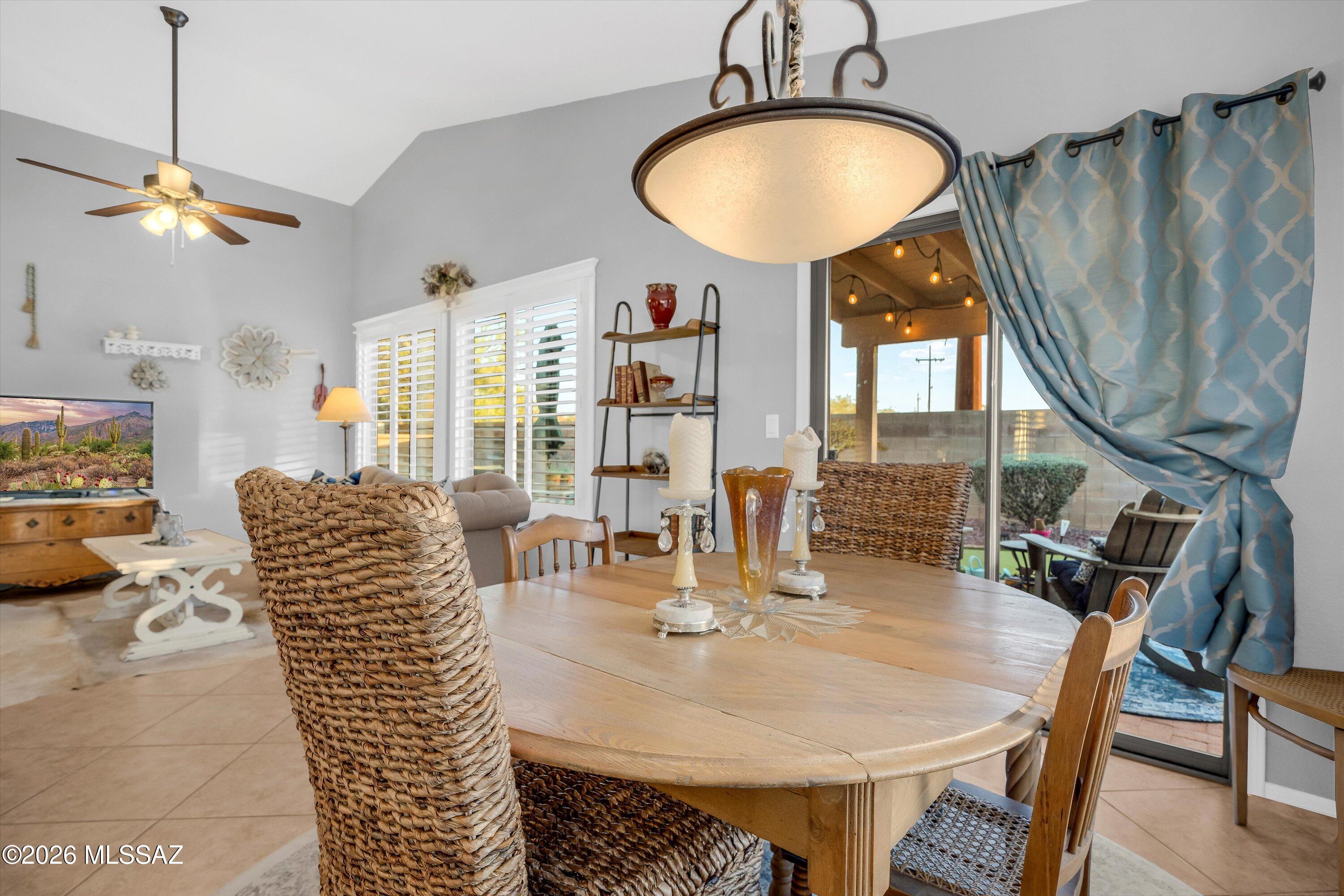 Shadow Creek (1-39) - Residential