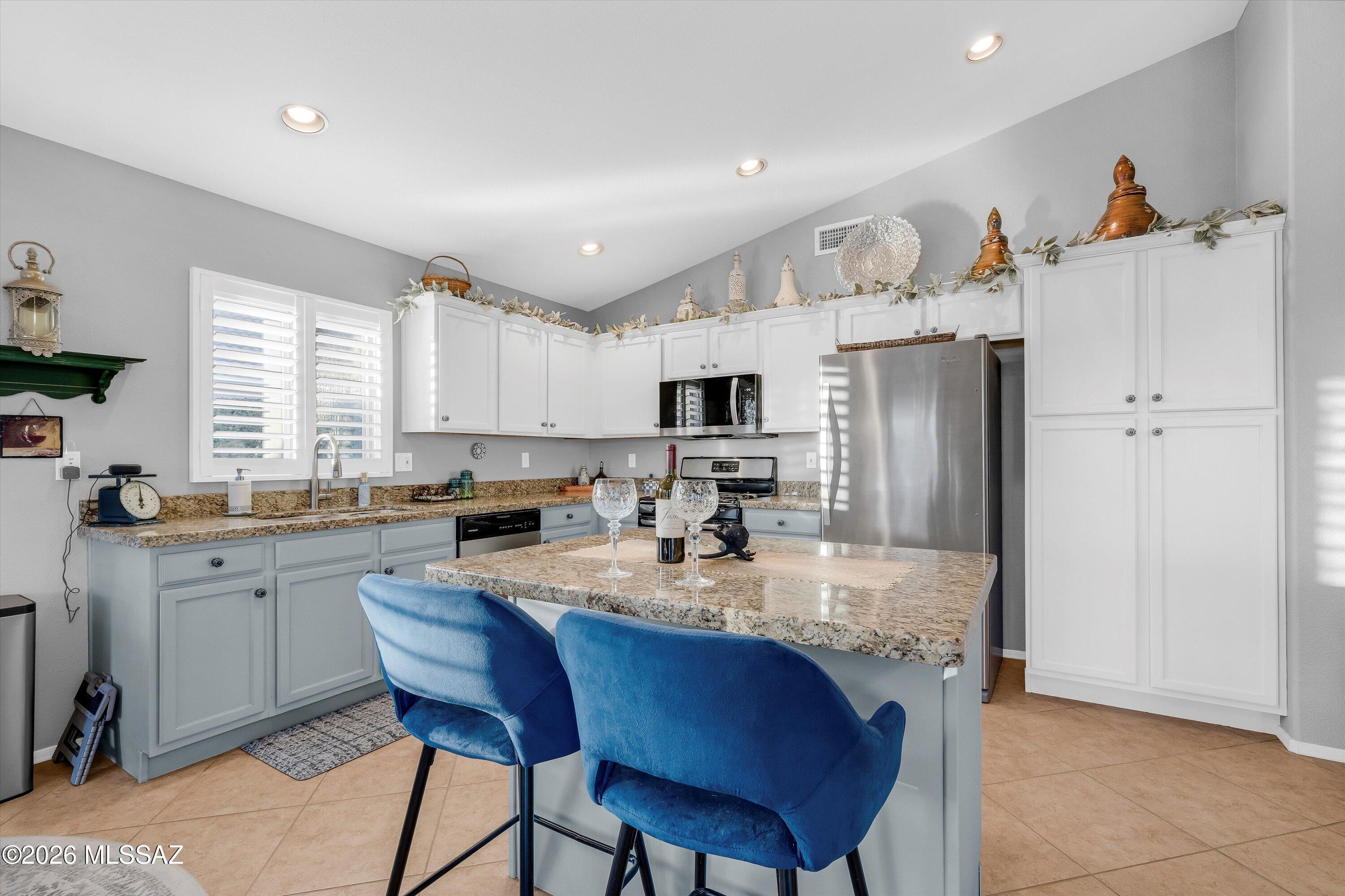 Shadow Creek (1-39) - Residential