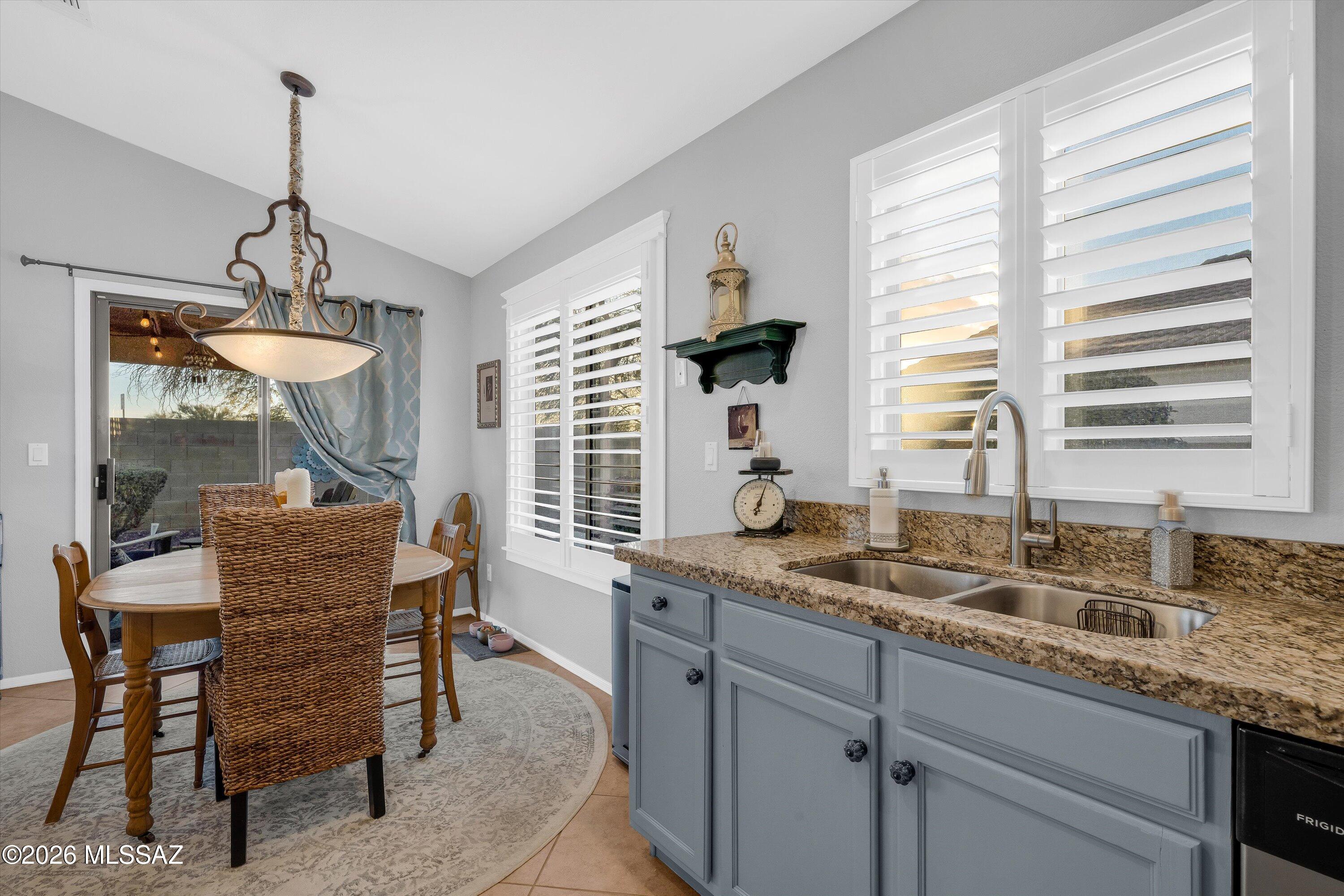 Shadow Creek (1-39) - Residential