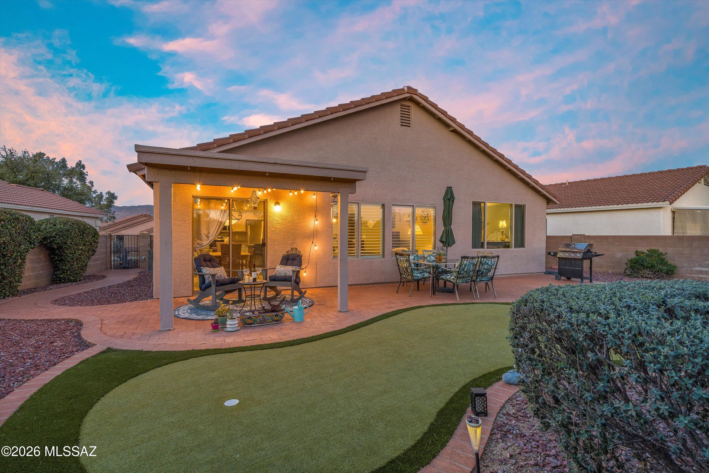 Shadow Creek (1-39) - Residential