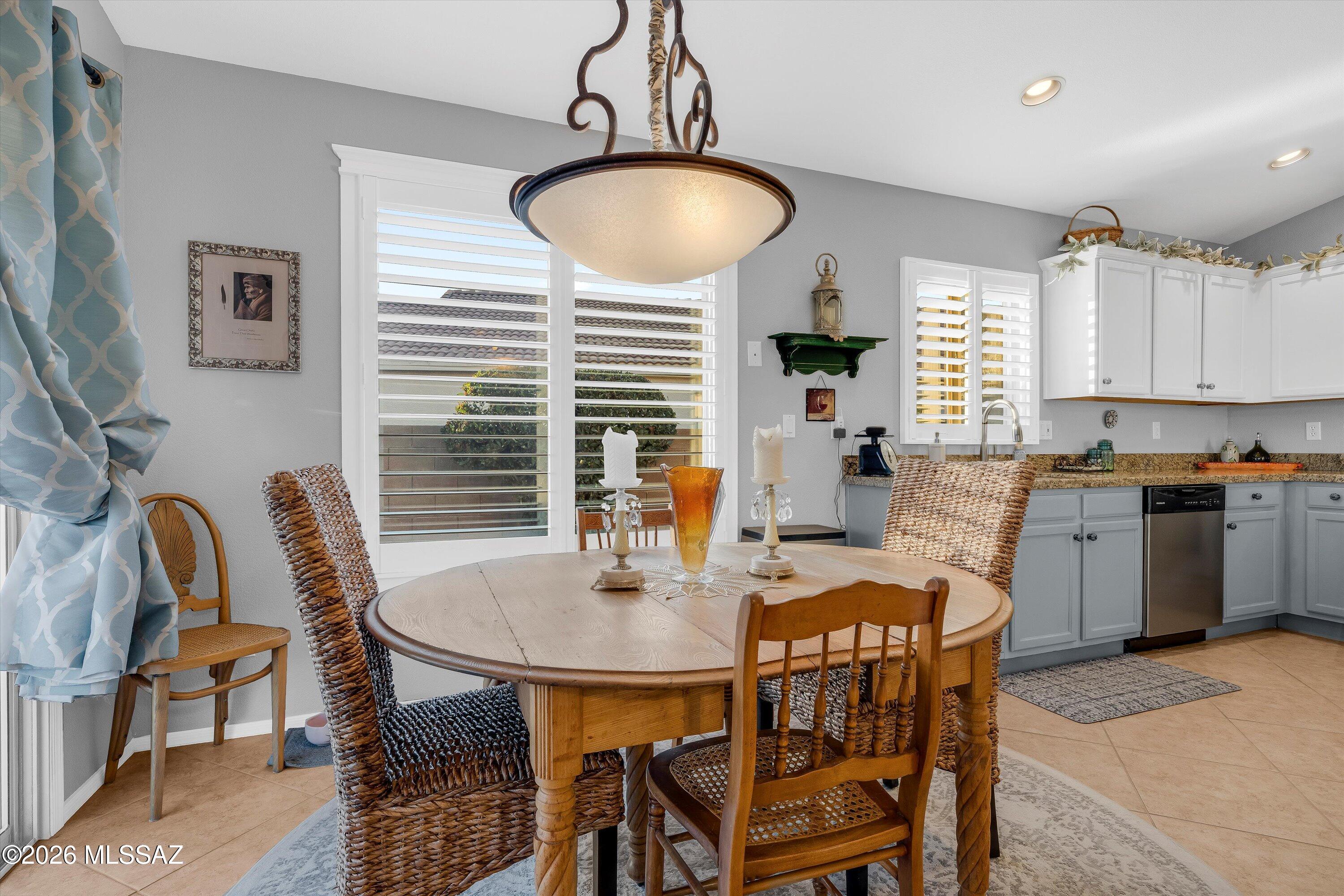 Shadow Creek (1-39) - Residential