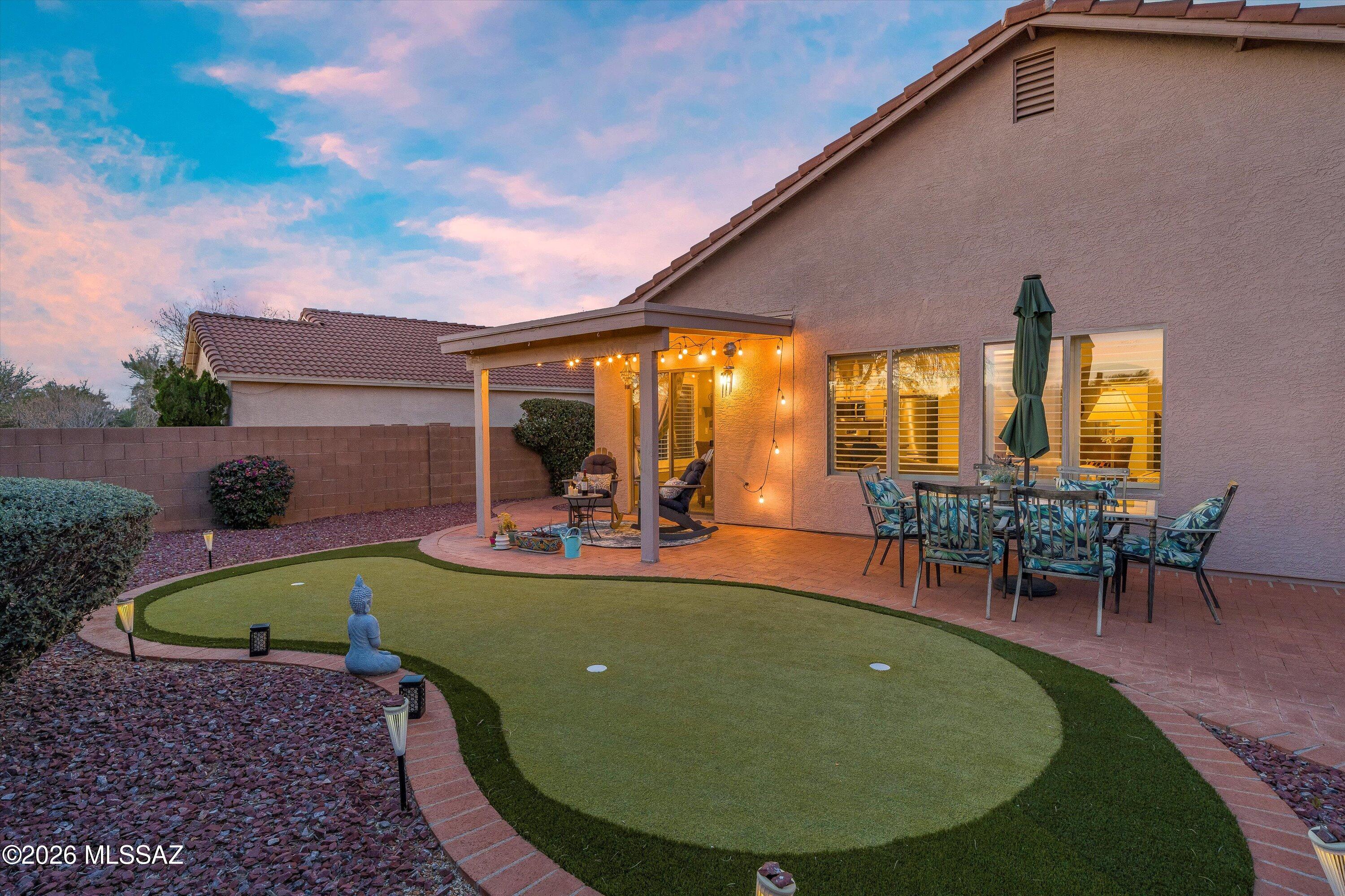 Shadow Creek (1-39) - Residential