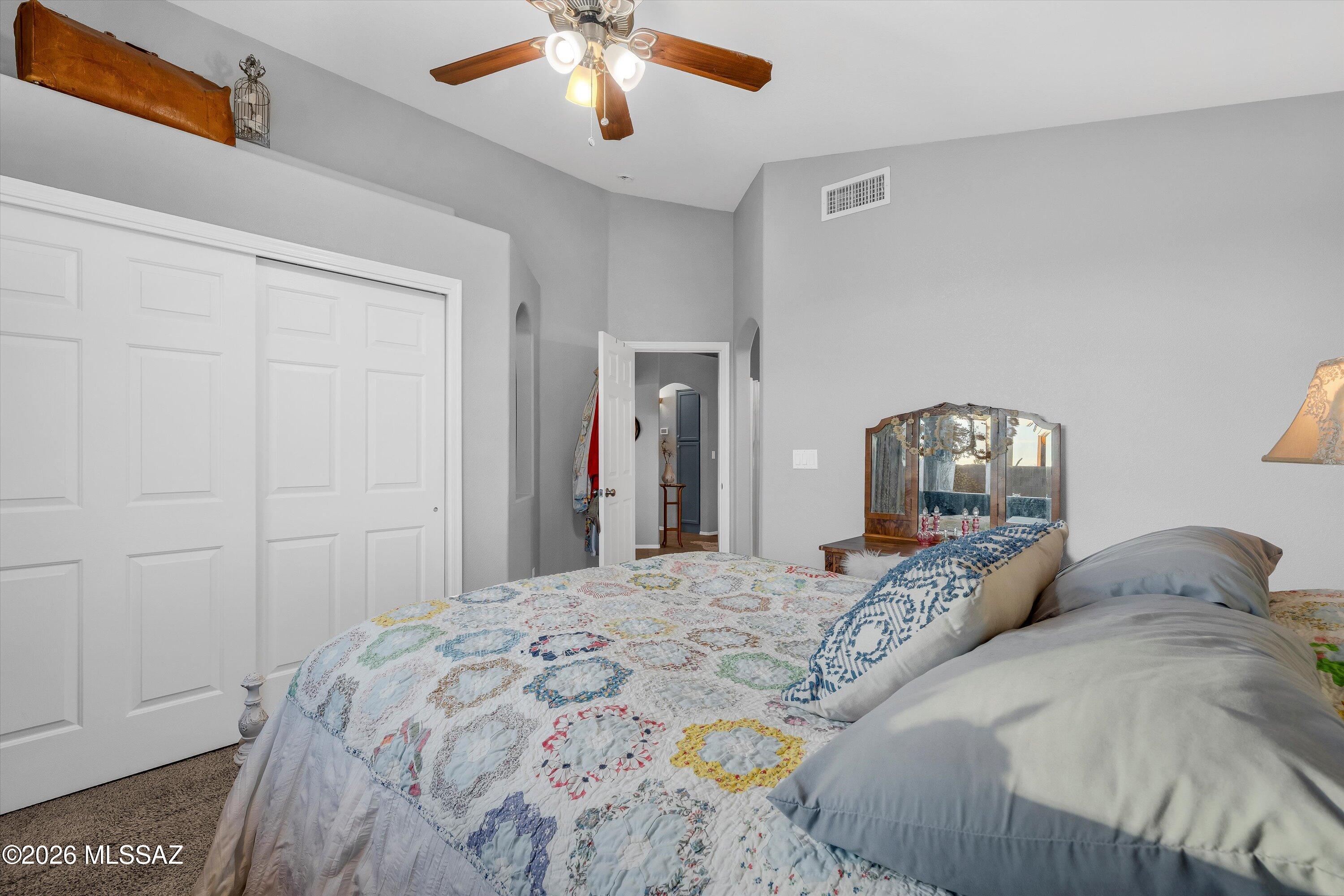 Shadow Creek (1-39) - Residential
