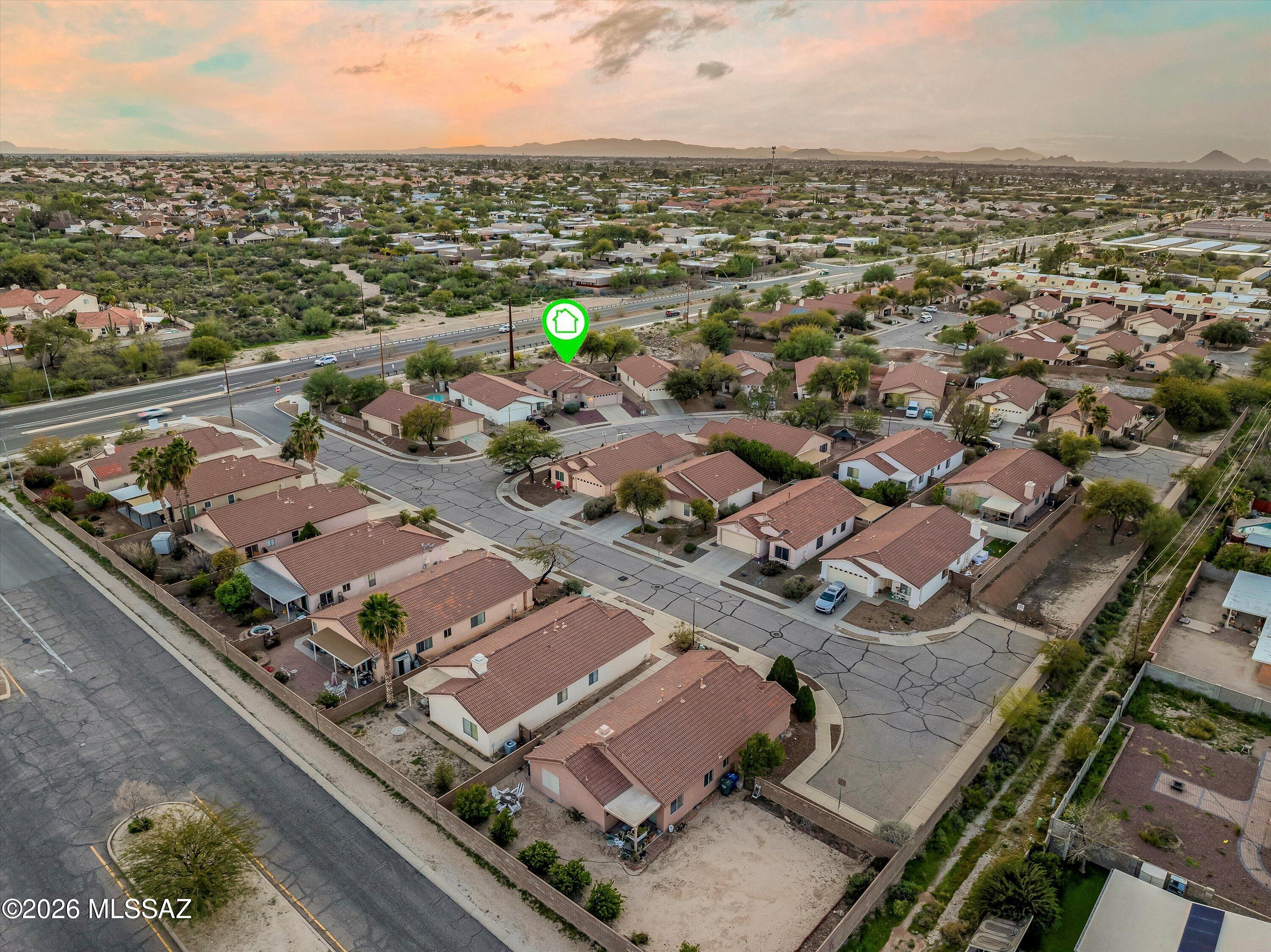 Shadow Creek (1-39) - Residential