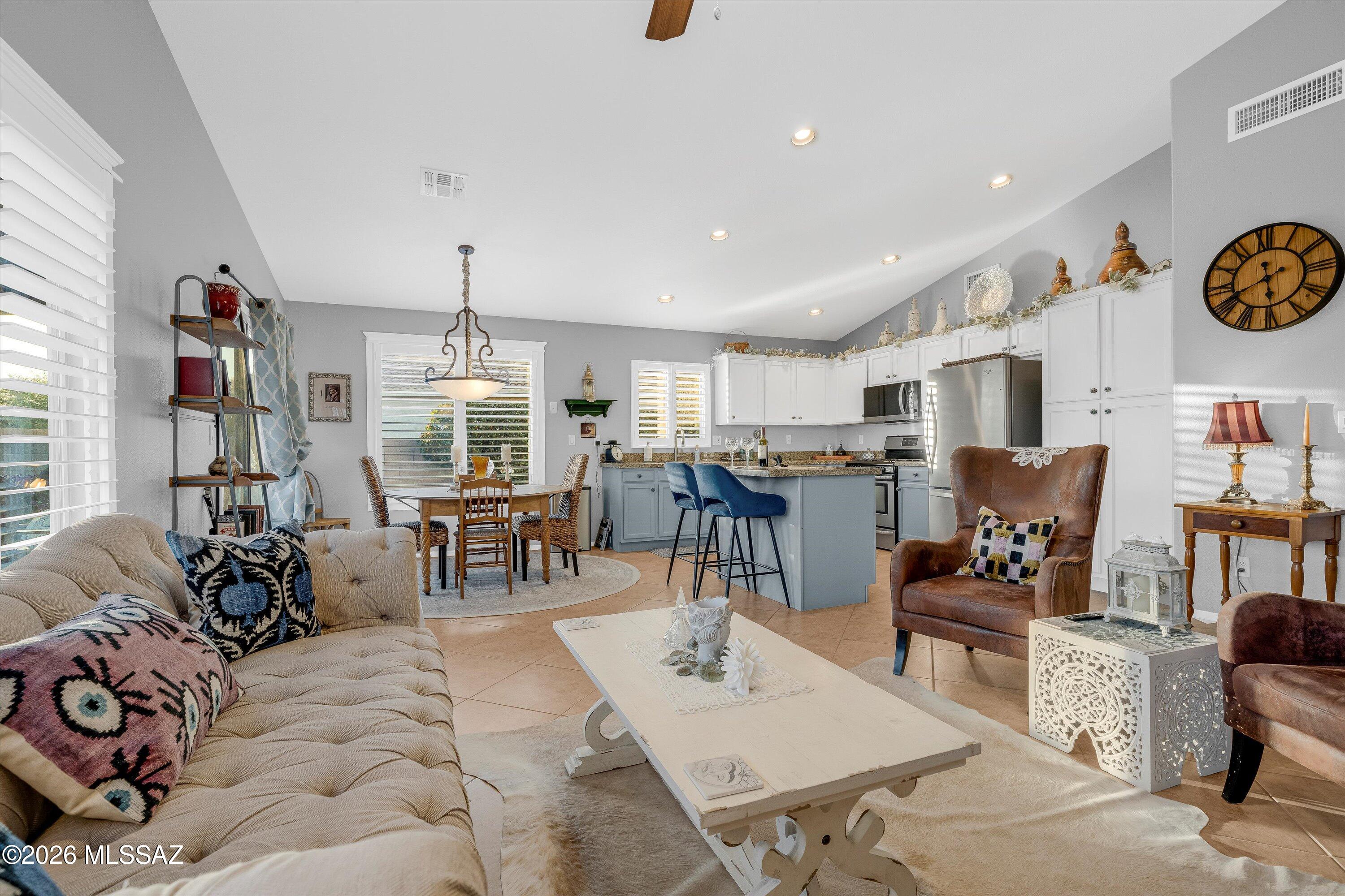 Shadow Creek (1-39) - Residential