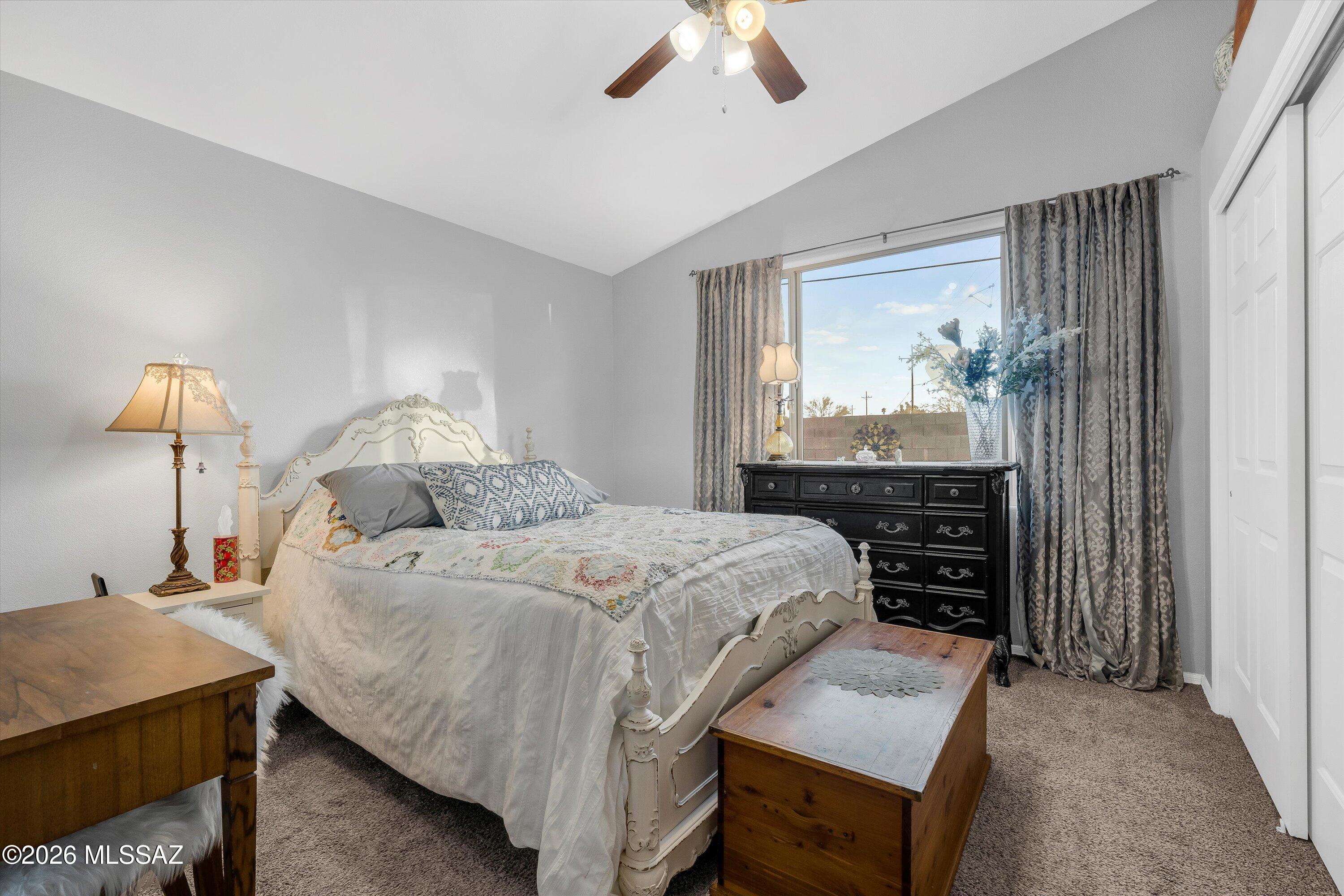 9908 E Shadow Glen Court