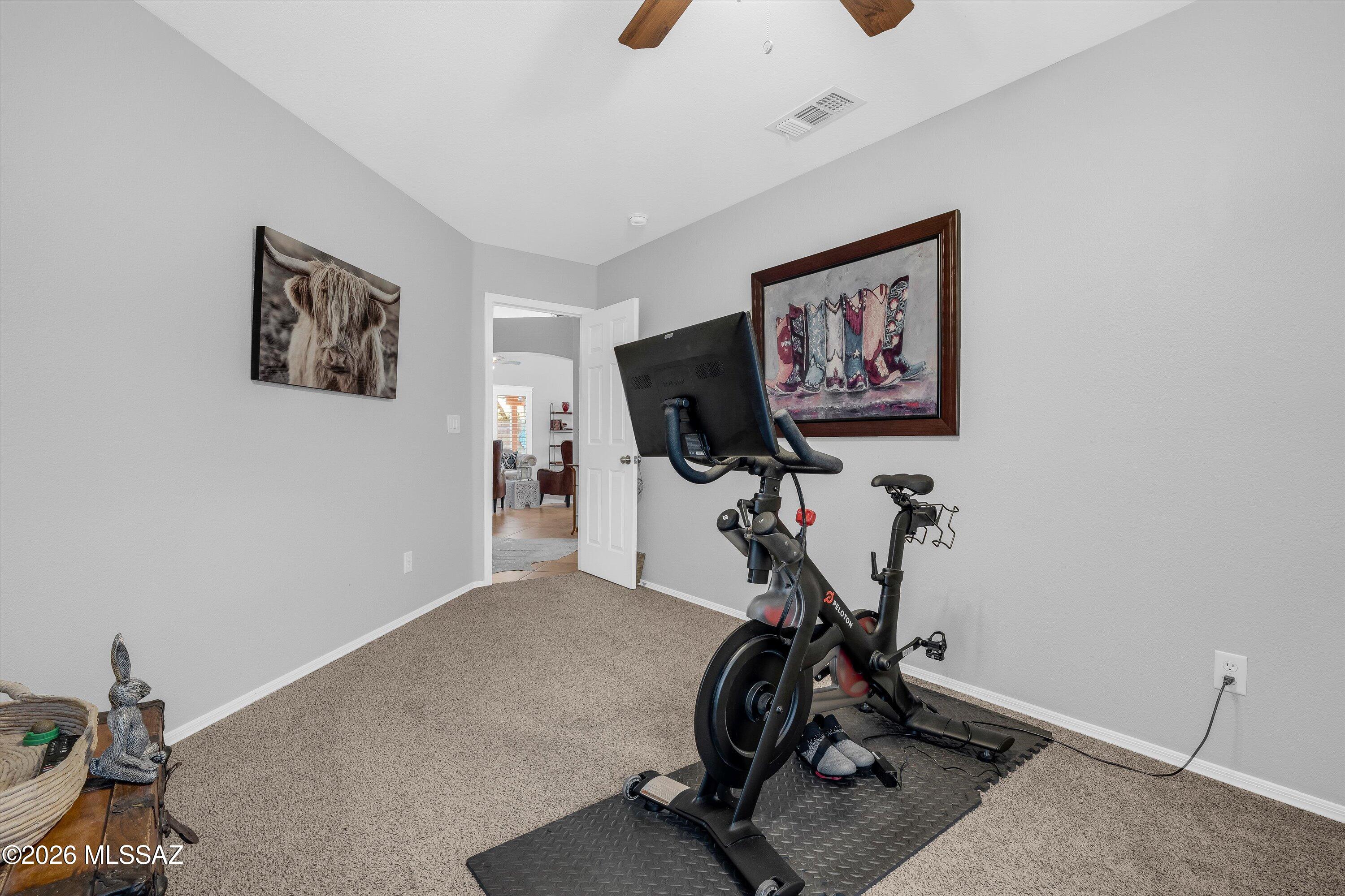 Shadow Creek (1-39) - Residential
