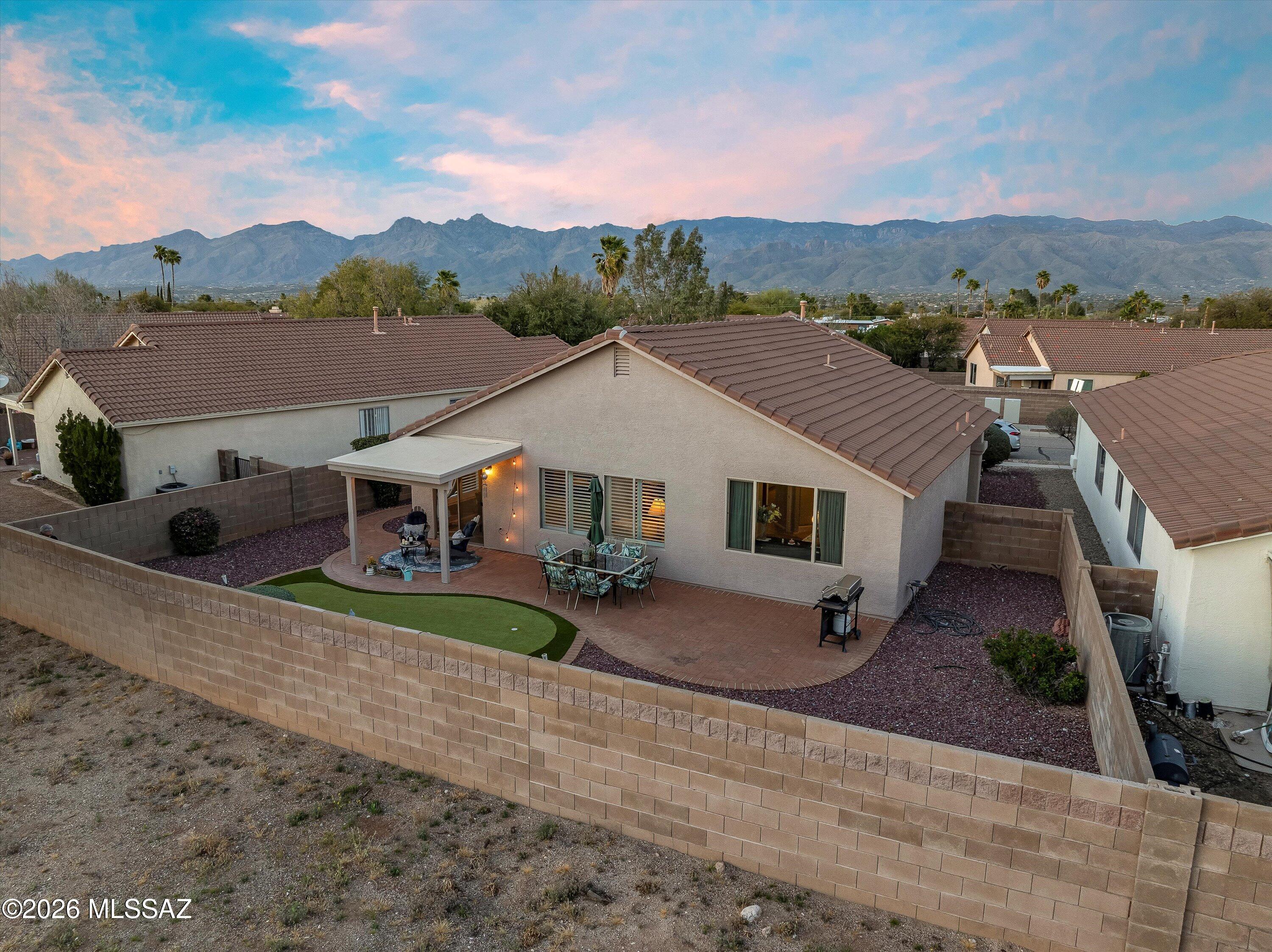Shadow Creek (1-39) - Residential