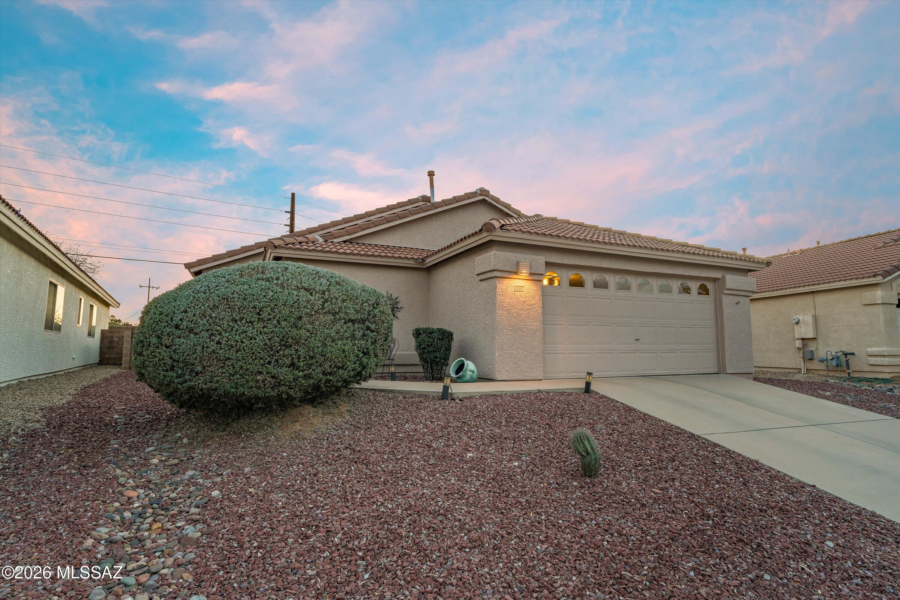 Shadow Creek (1-39) - Residential