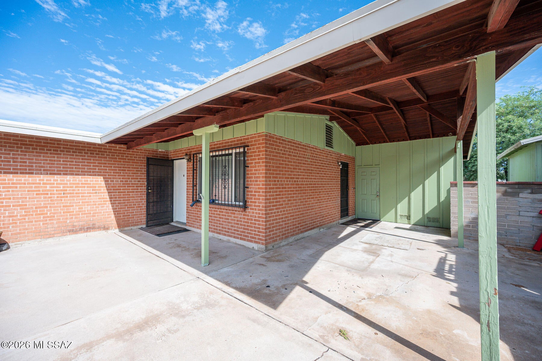 7041 E Calle Pegaso
