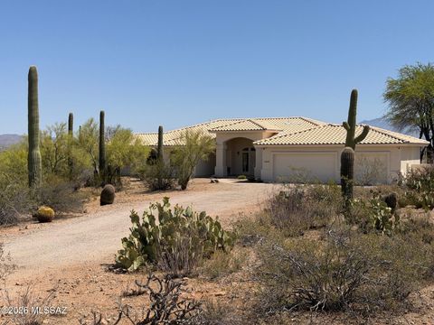 6775 W Ina Road Tucson AZ 85743