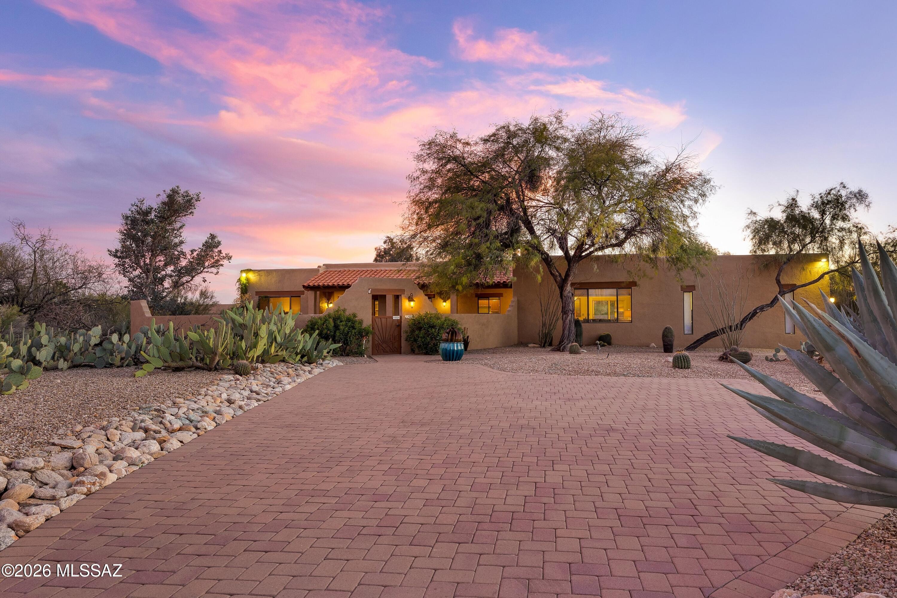 Shadow Hills (1-483) - Residential
