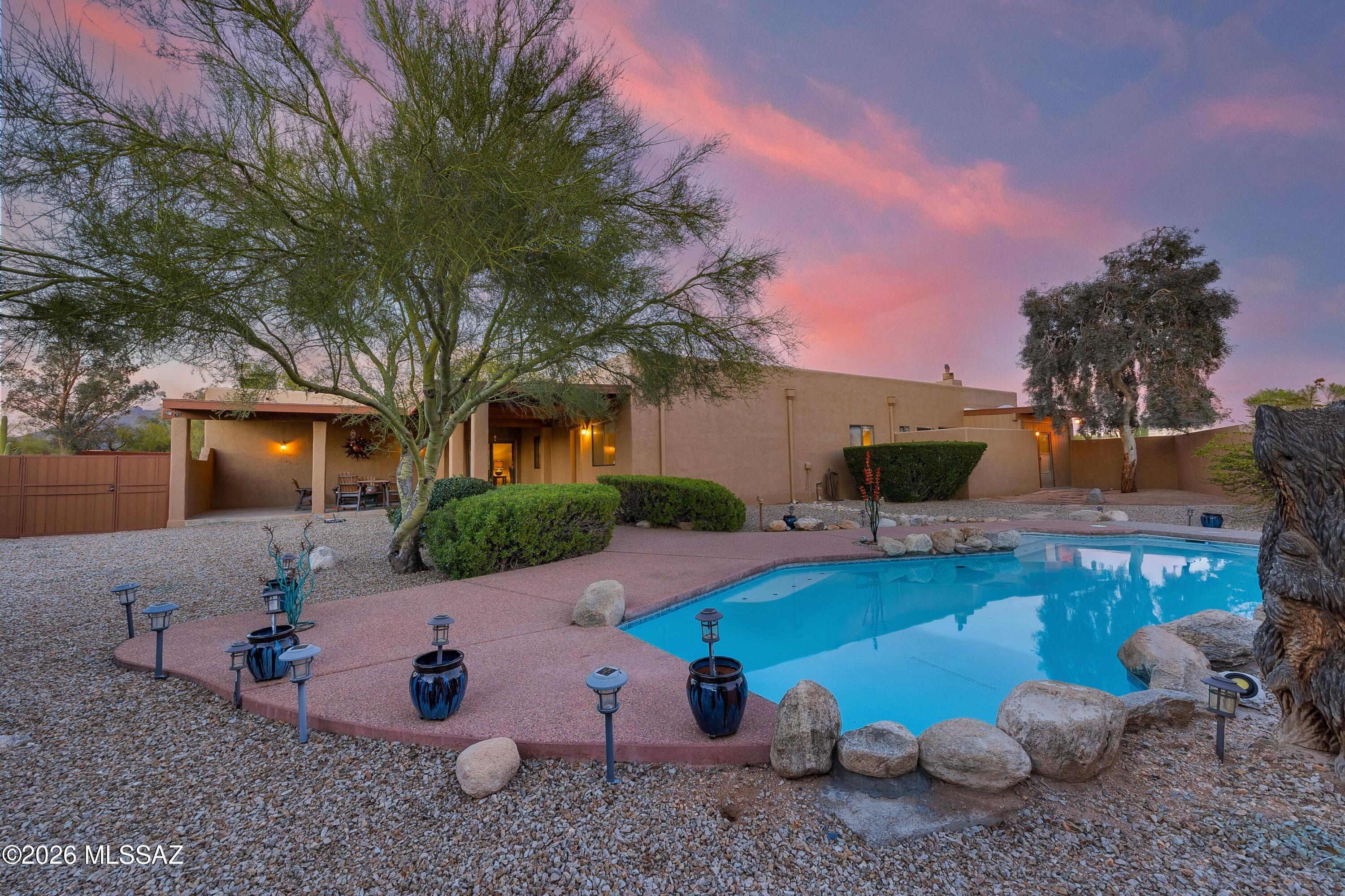 Shadow Hills (1-483) - Residential