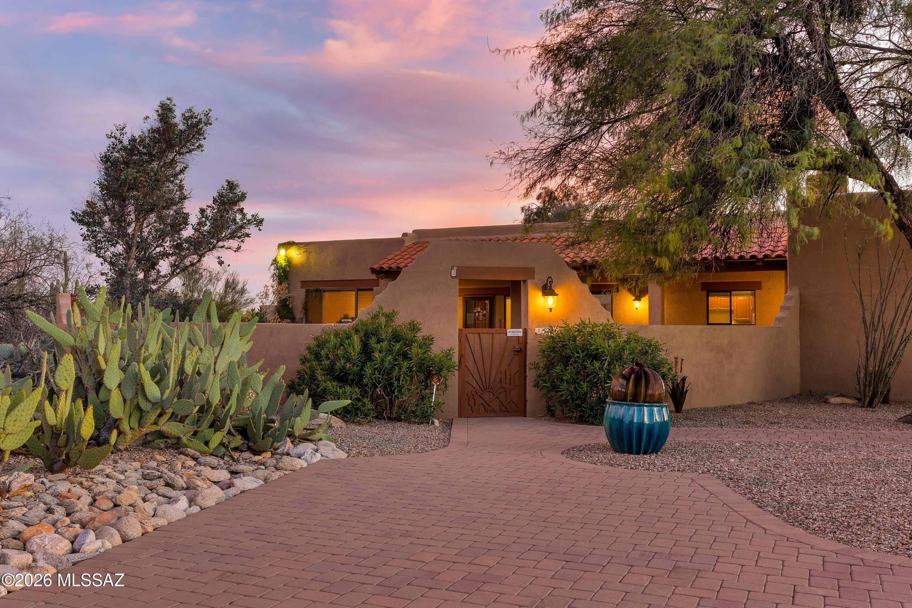 Shadow Hills (1-483) - Residential