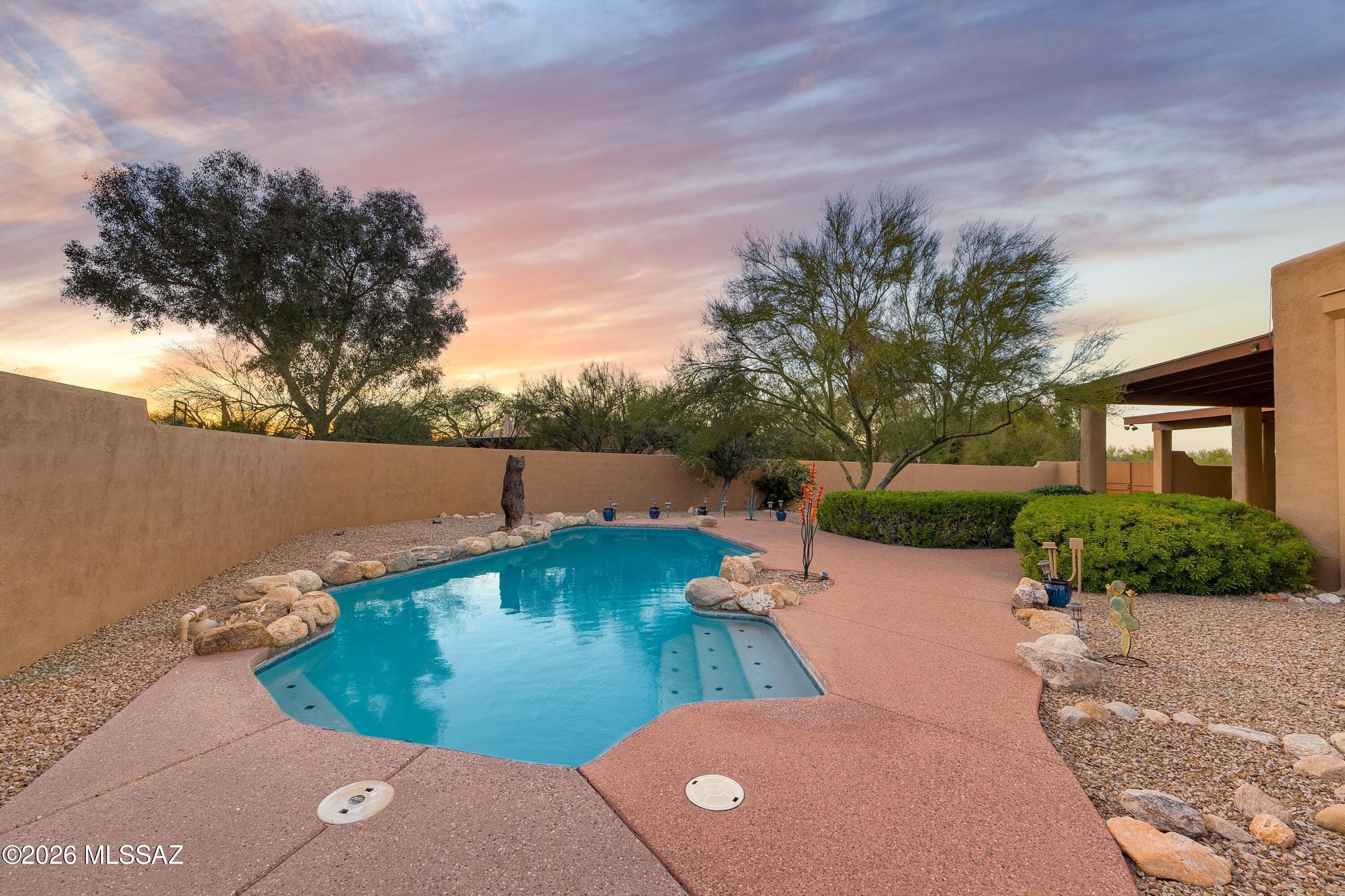Shadow Hills (1-483) - Residential