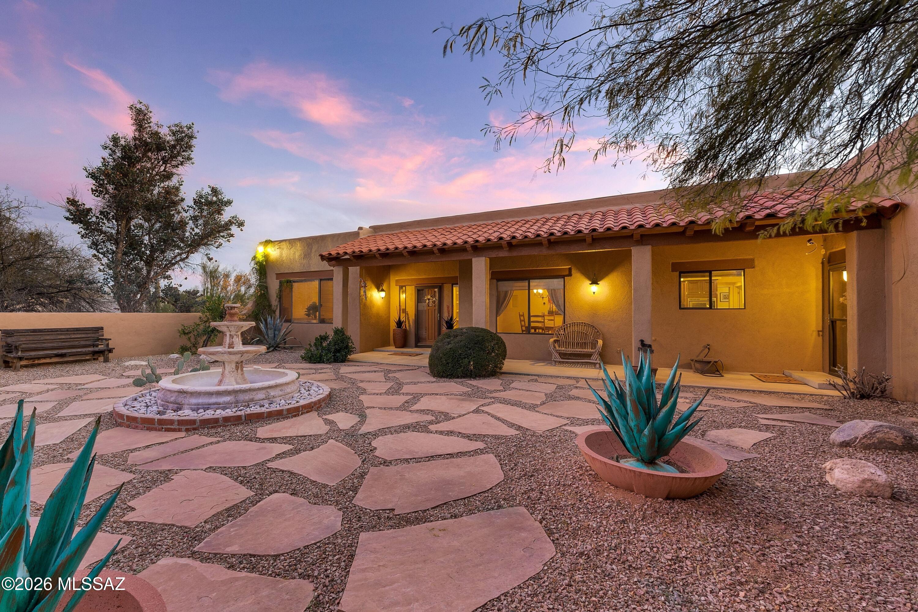 Shadow Hills (1-483) - Residential