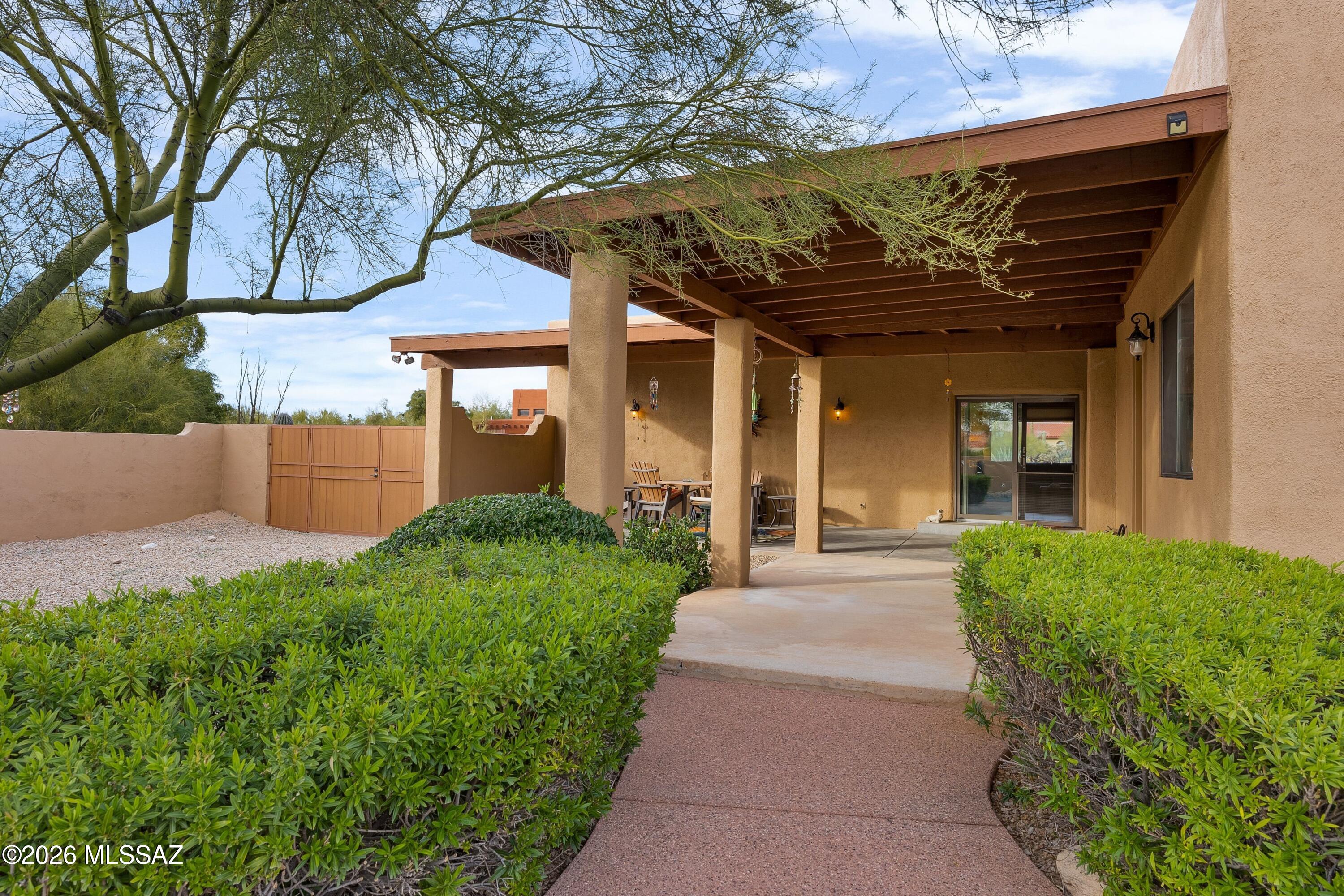 Shadow Hills (1-483) - Residential