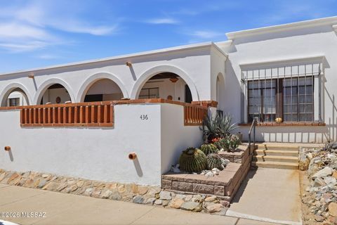 436 S Paseo Madera B Green Valley AZ 85614