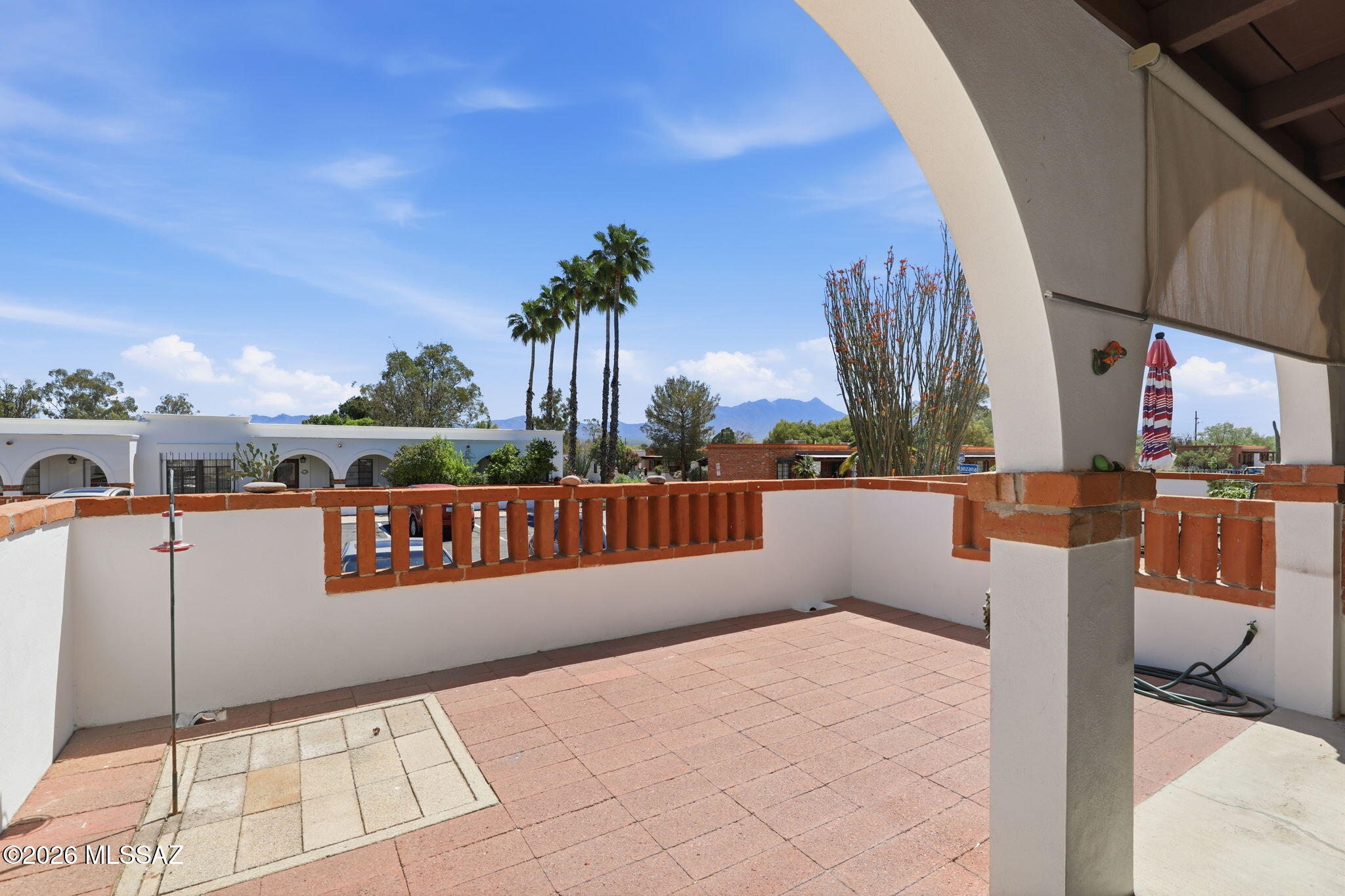 436 S Paseo Madera B