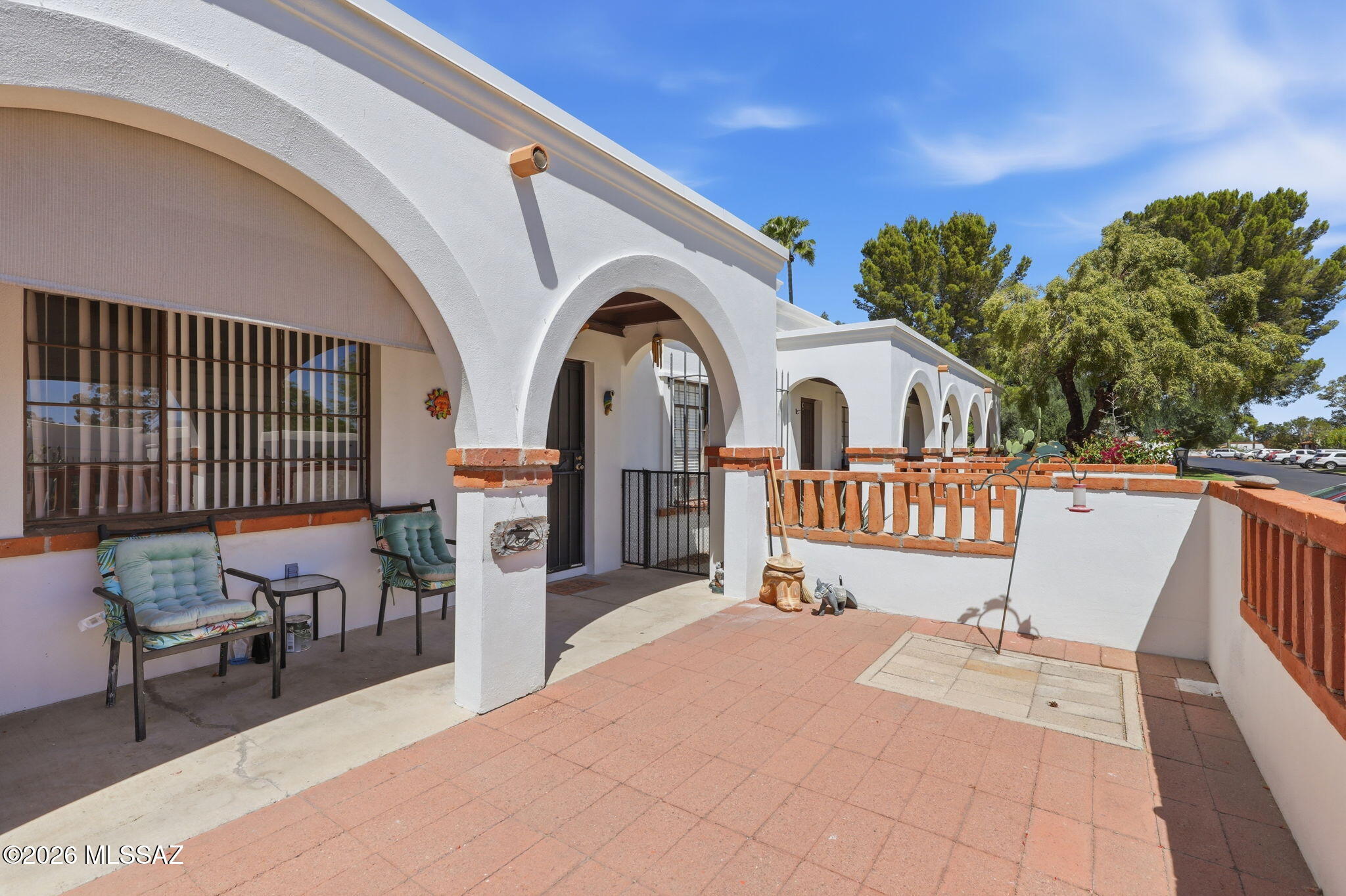 436 S Paseo Madera B