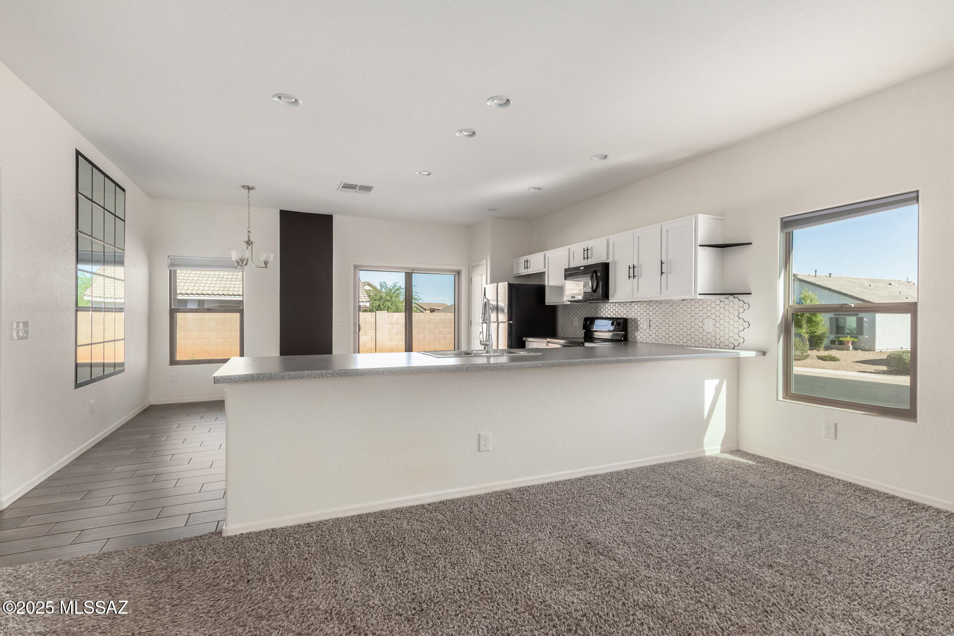 N/A - Residential