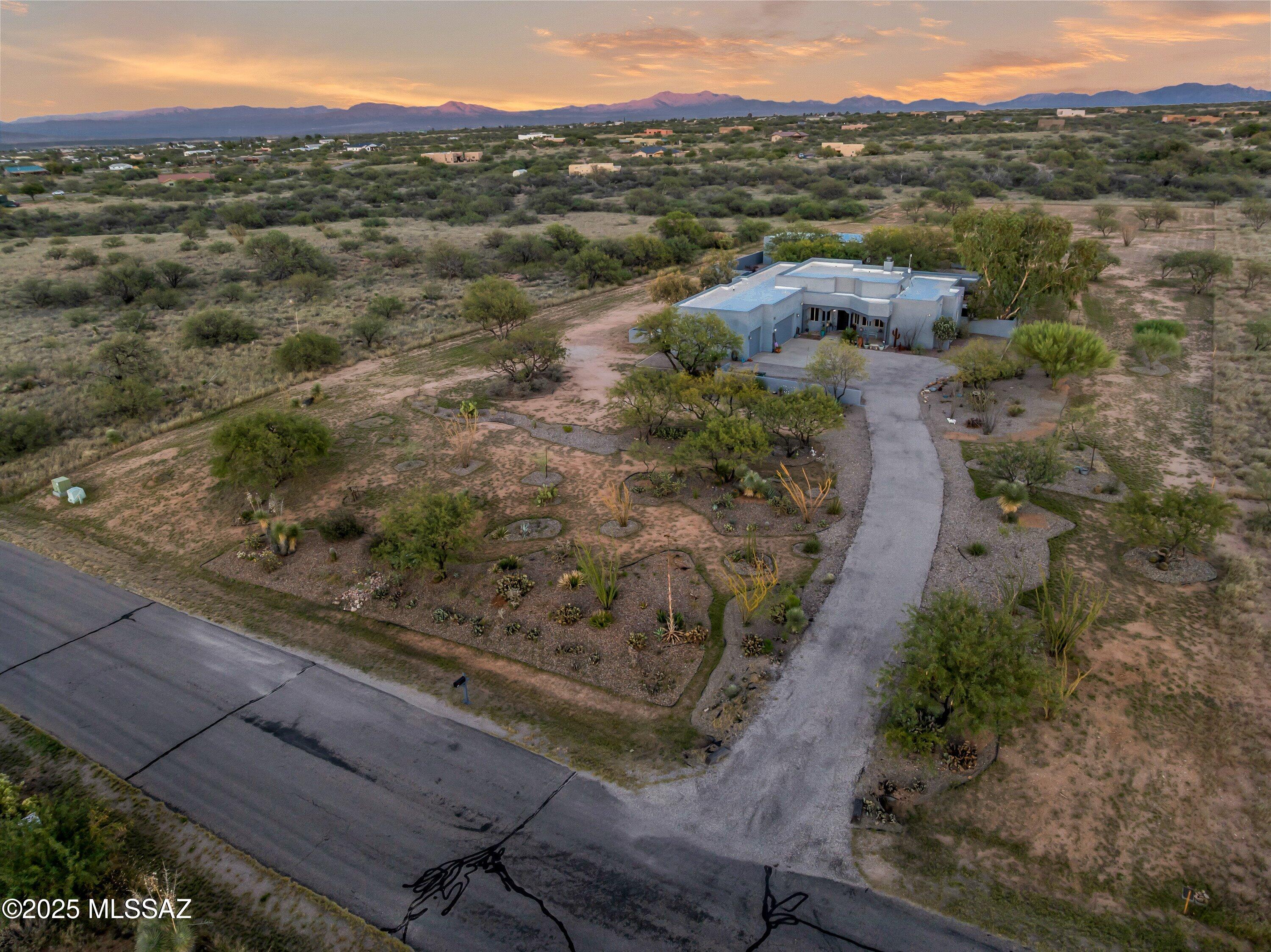 Red Hawk at J-6 Ranch - Residential