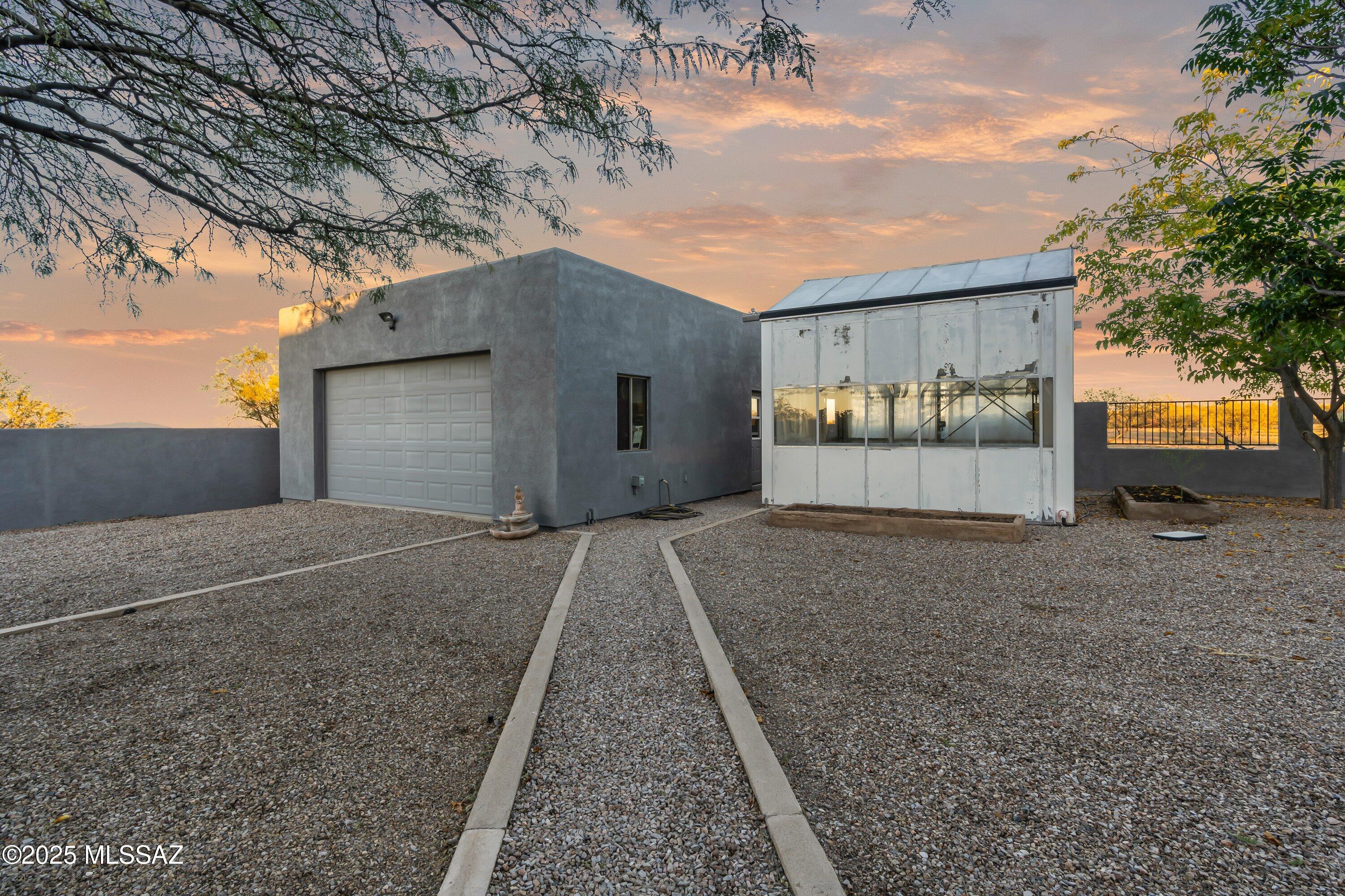 Red Hawk at J-6 Ranch - Residential