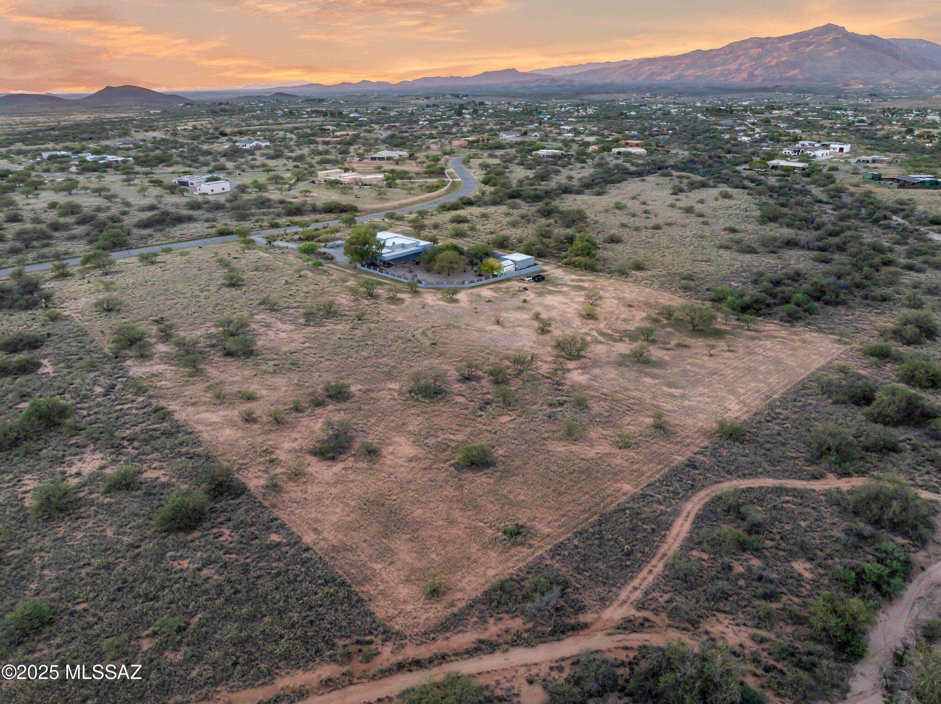 Red Hawk at J-6 Ranch - Residential