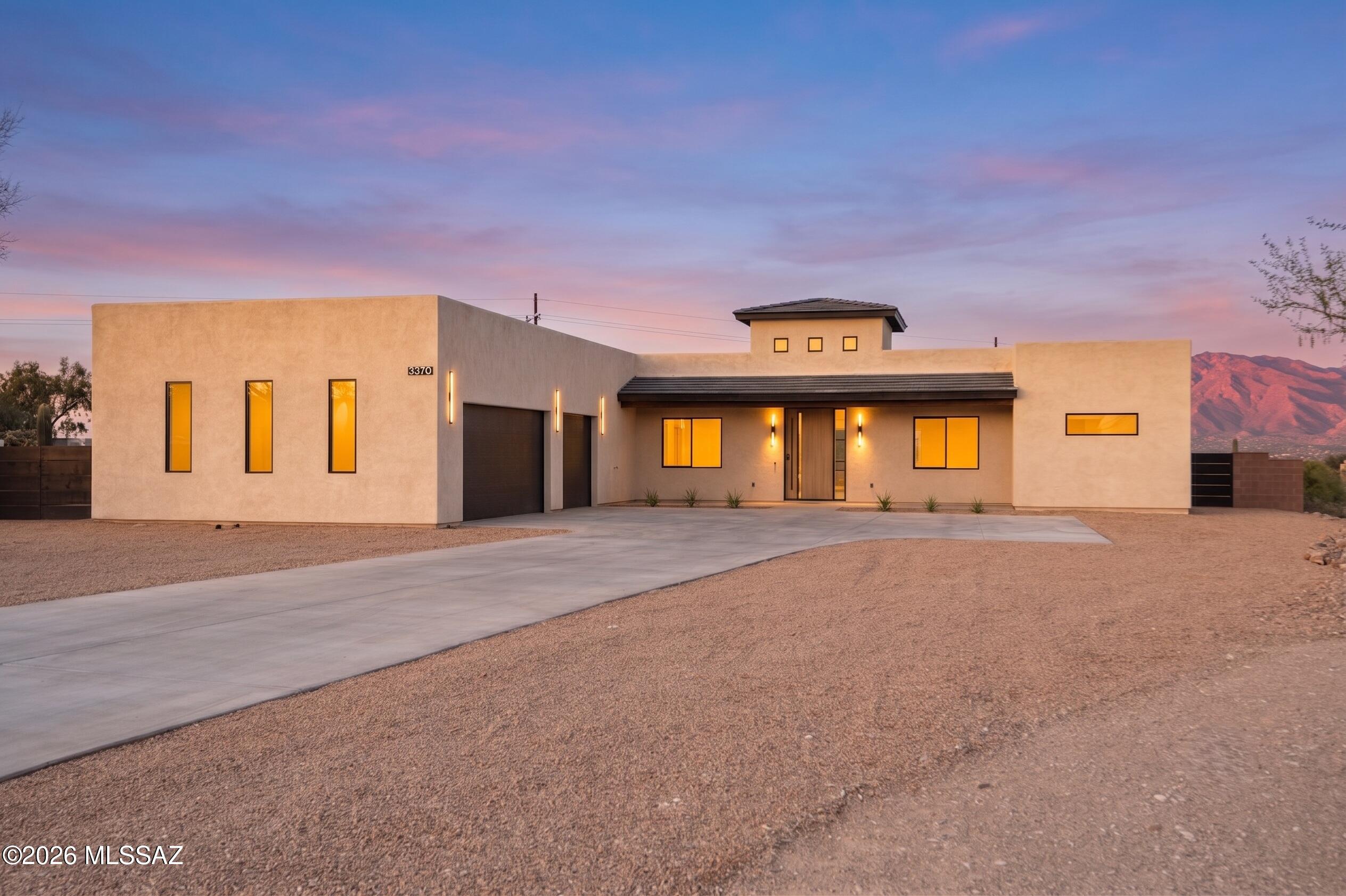 3370 W Jayte Court