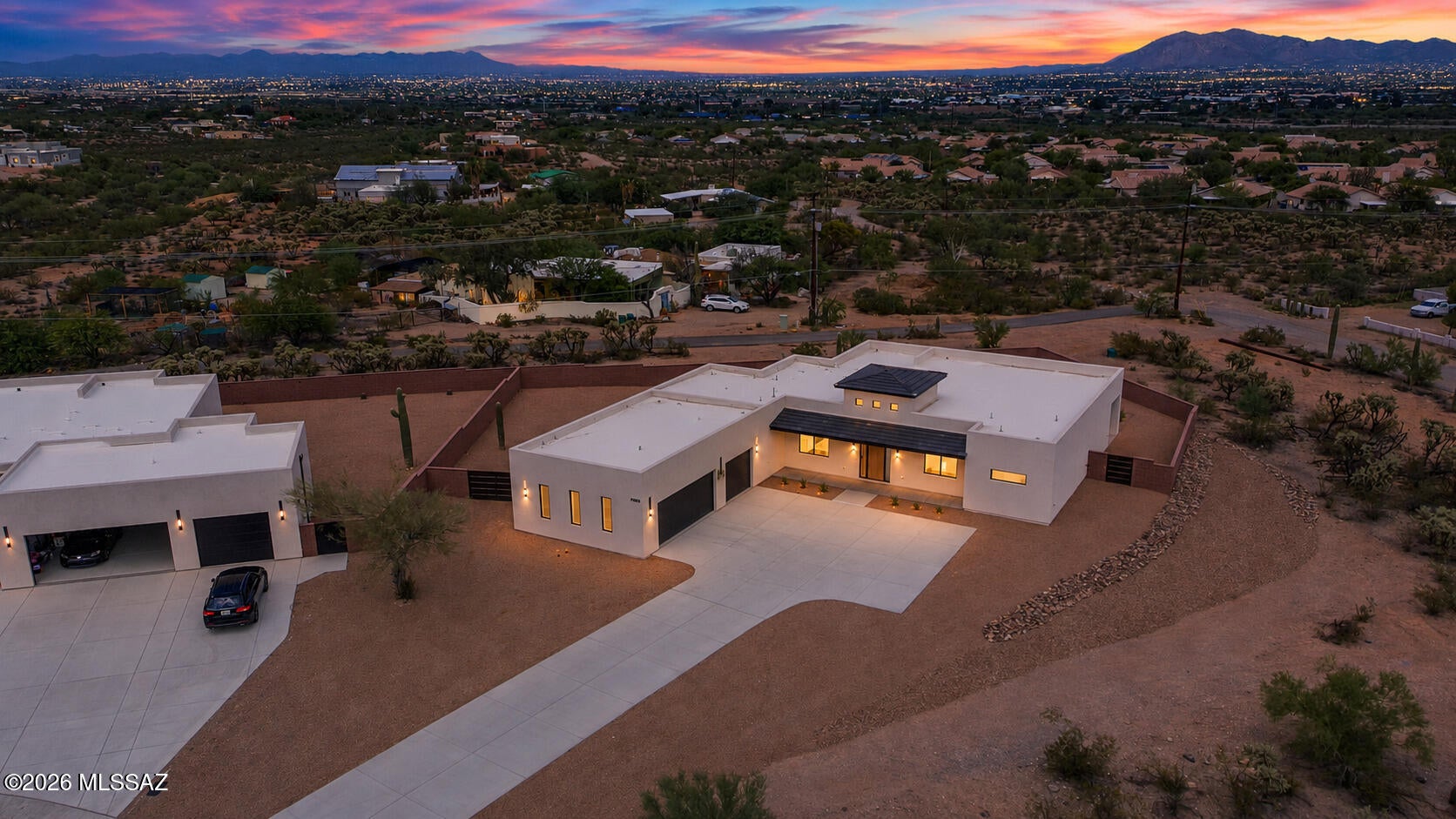 3370 W Jayte Court