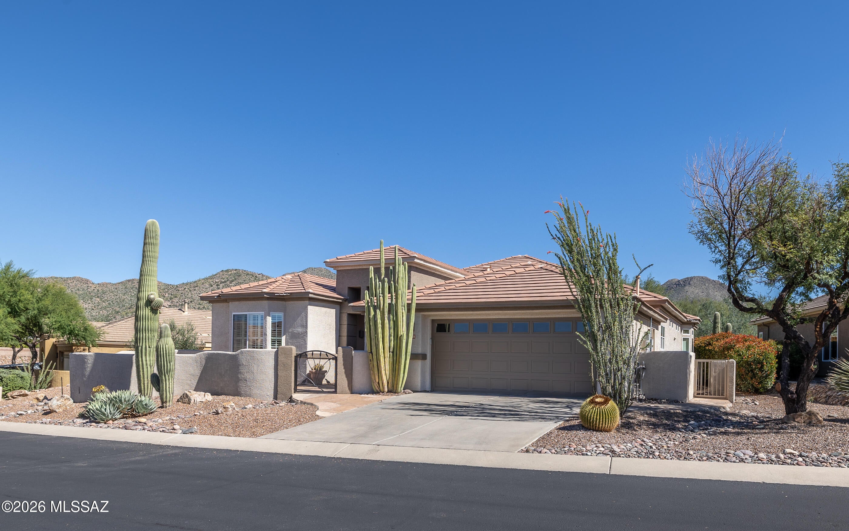 5338 W Arid Canyon Drive
