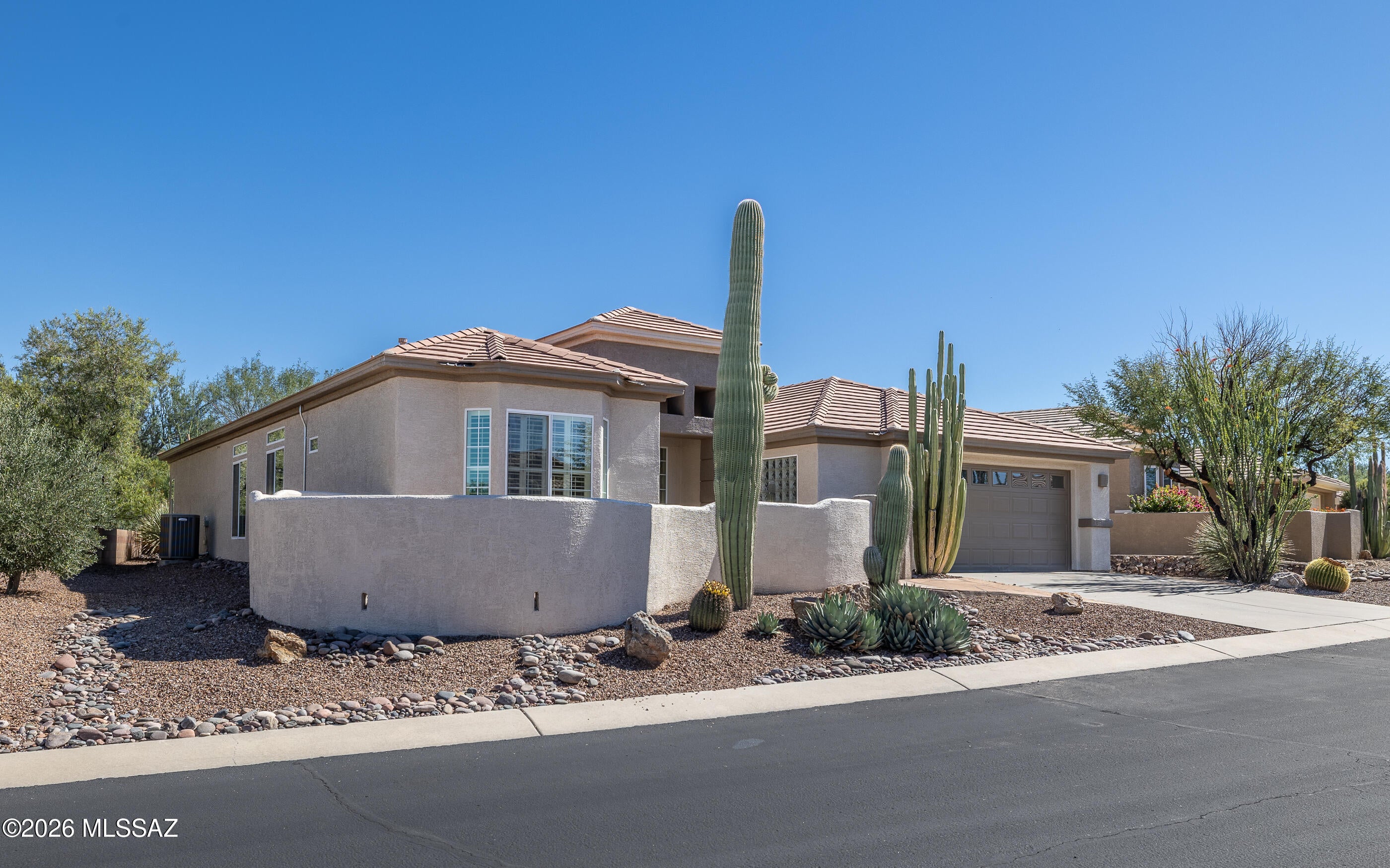5338 W Arid Canyon Drive