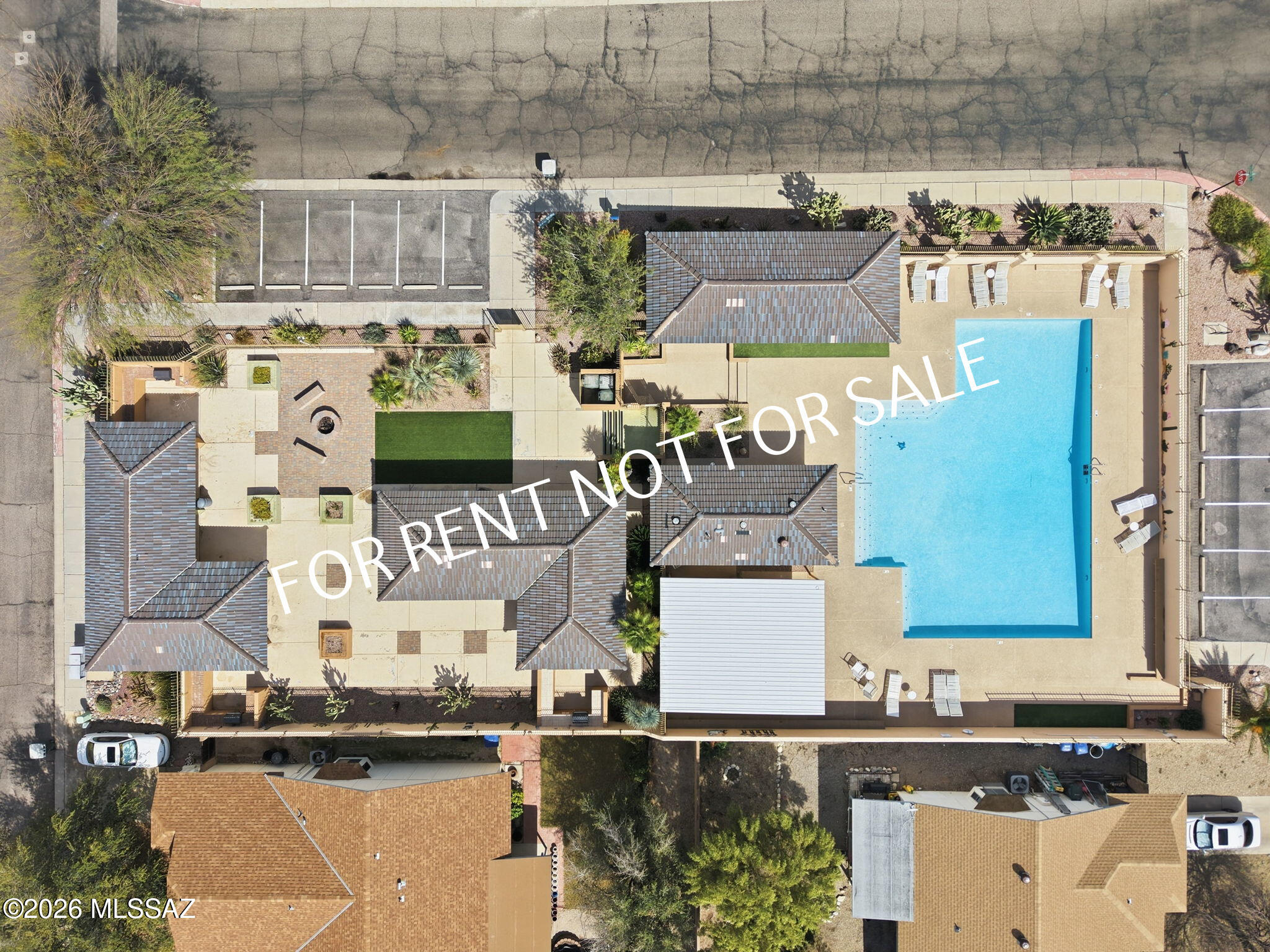 Reddington Hills Resub - Residential Lease
