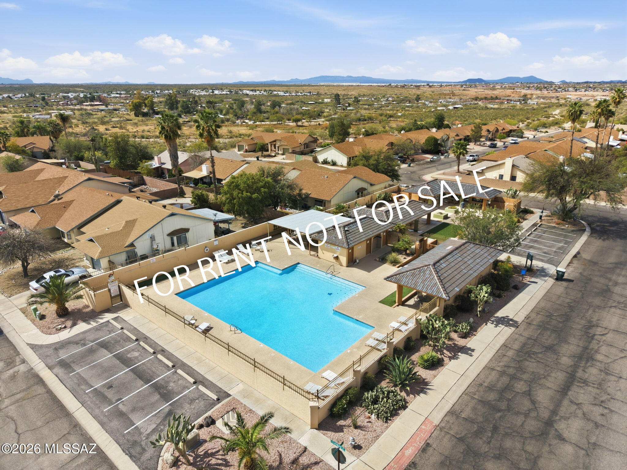 Reddington Hills Resub - Residential Lease